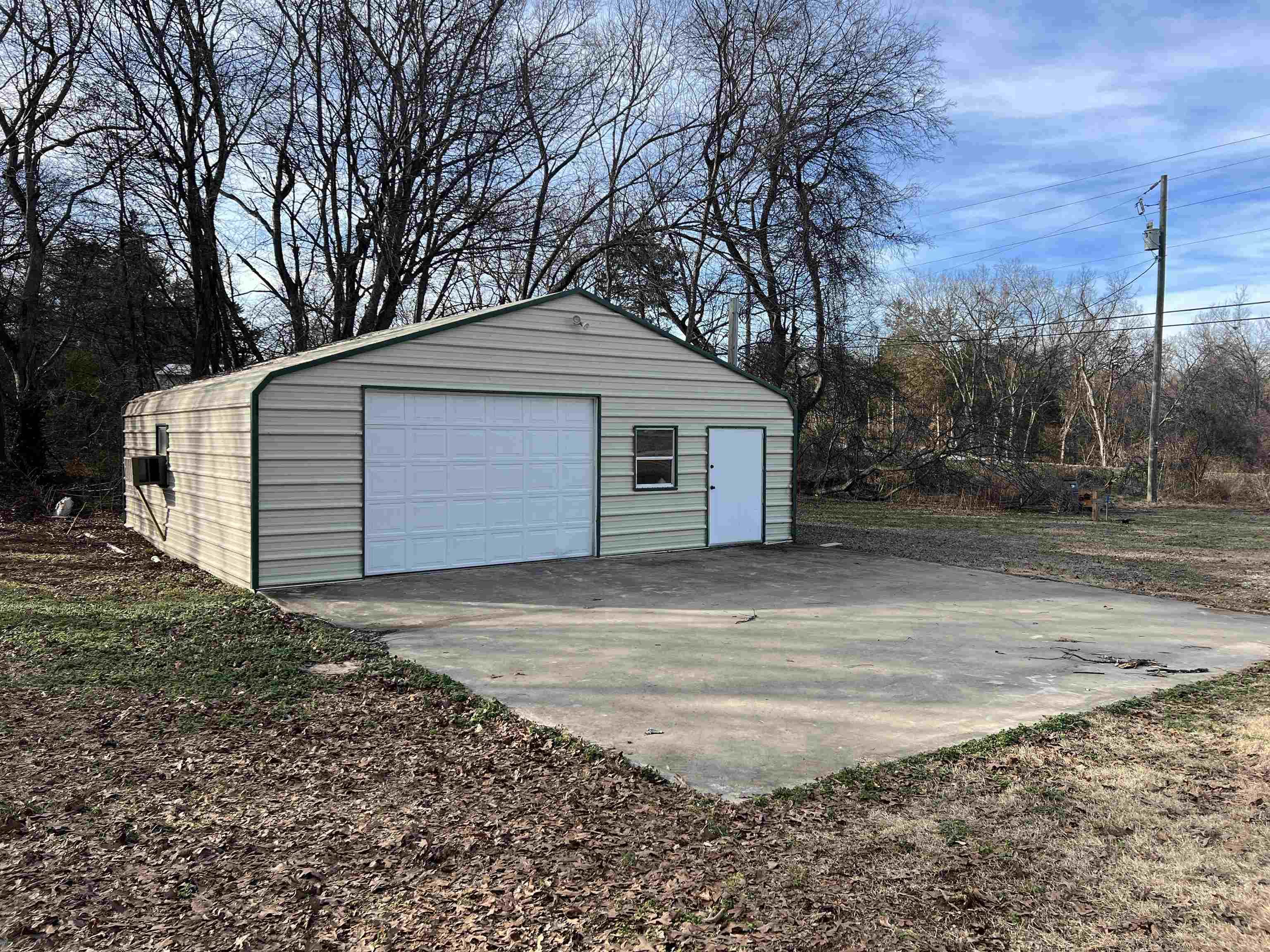 17369 Hwy 66 Mountain View, AR 72560