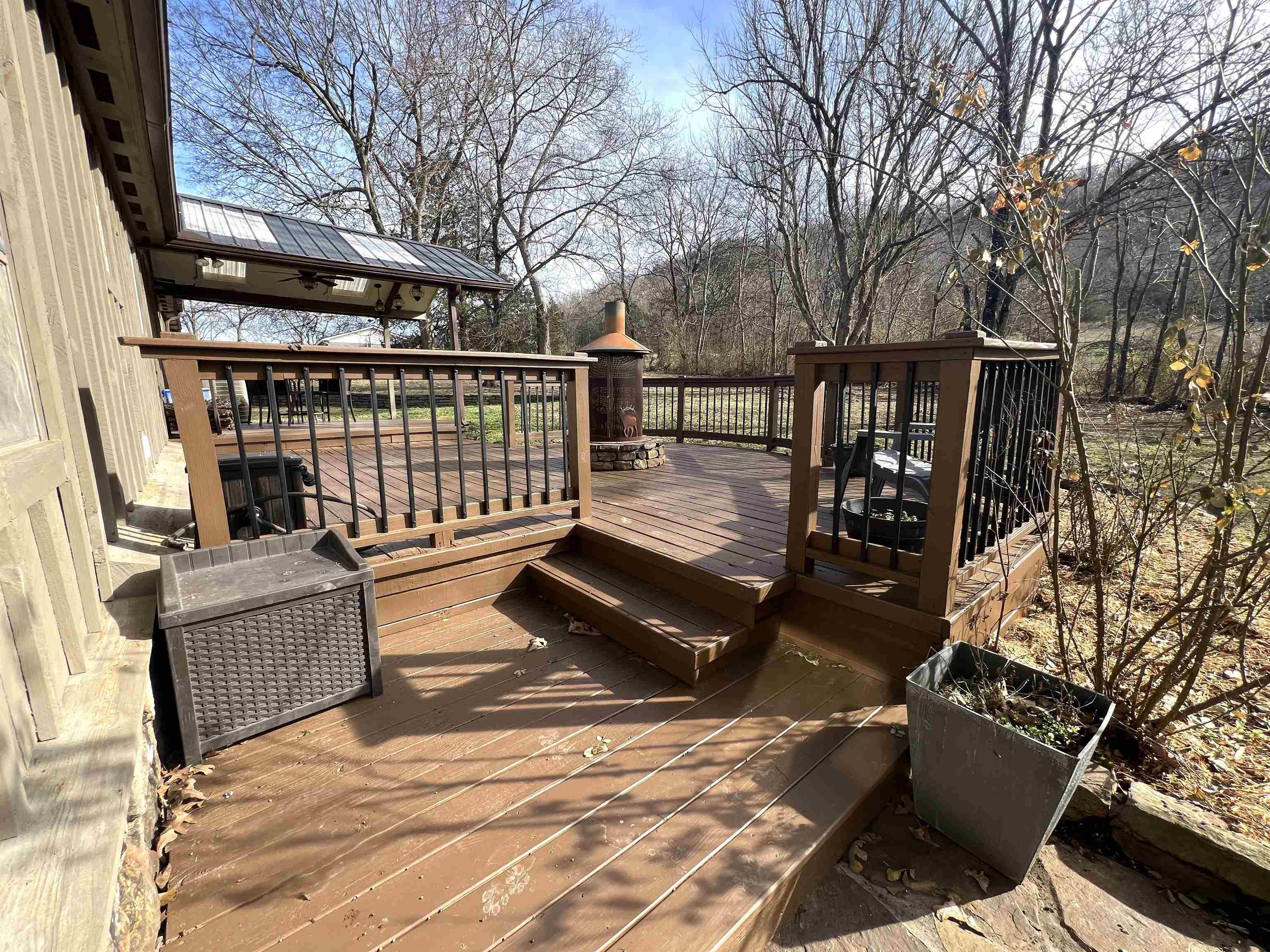 17369 Hwy 66  Mountain View, AR