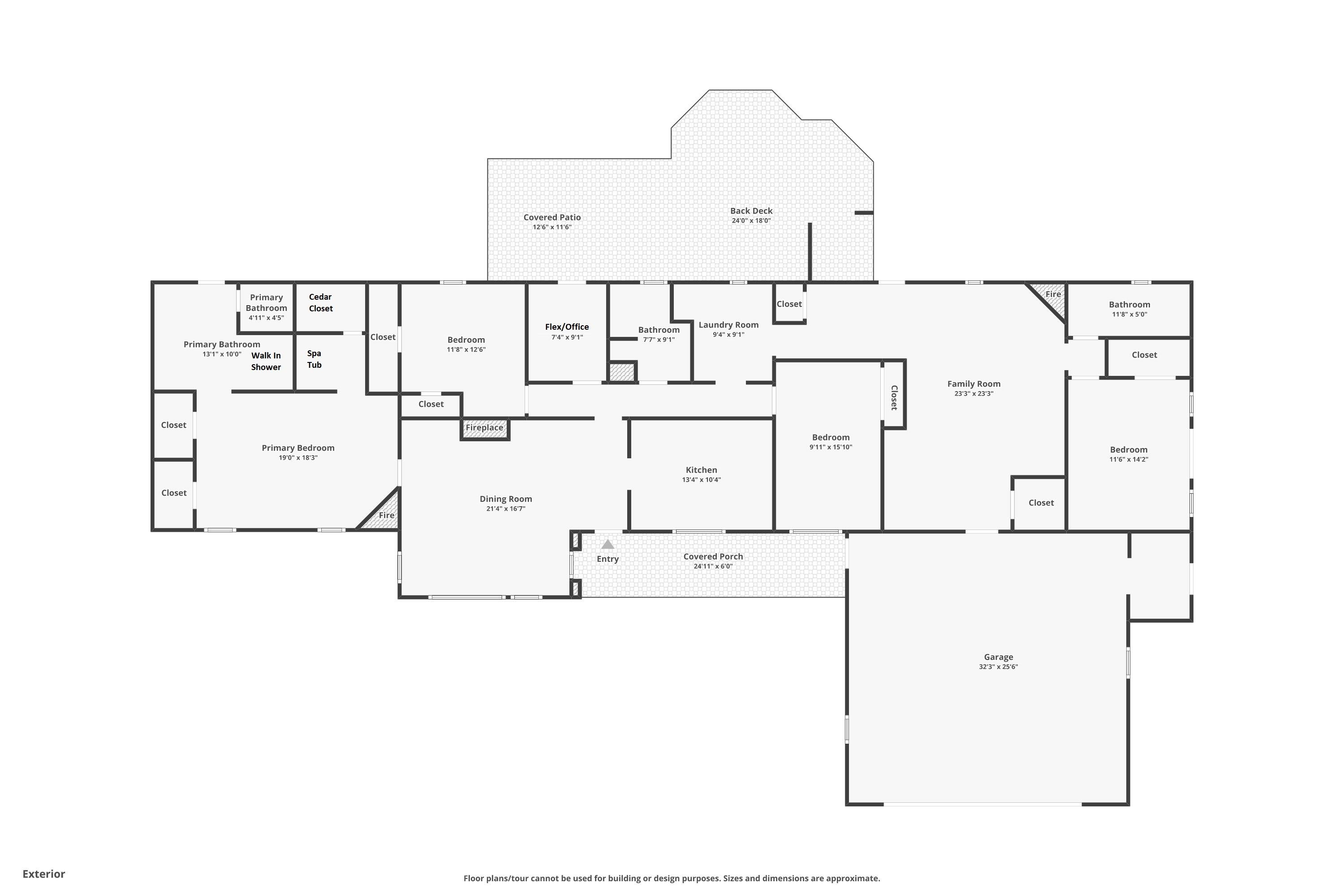 17369 Hwy 66  Mountain View, AR