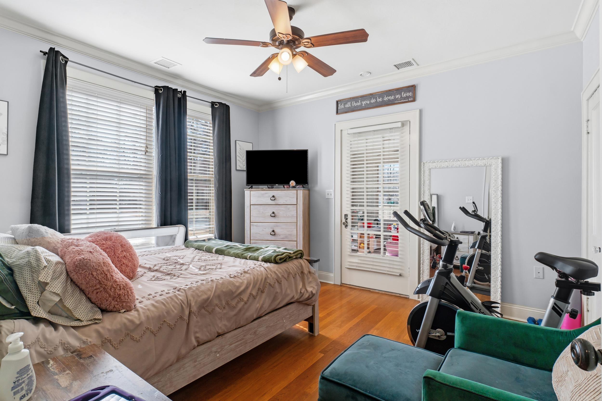 1104 E Hamilton  Wynne, AR