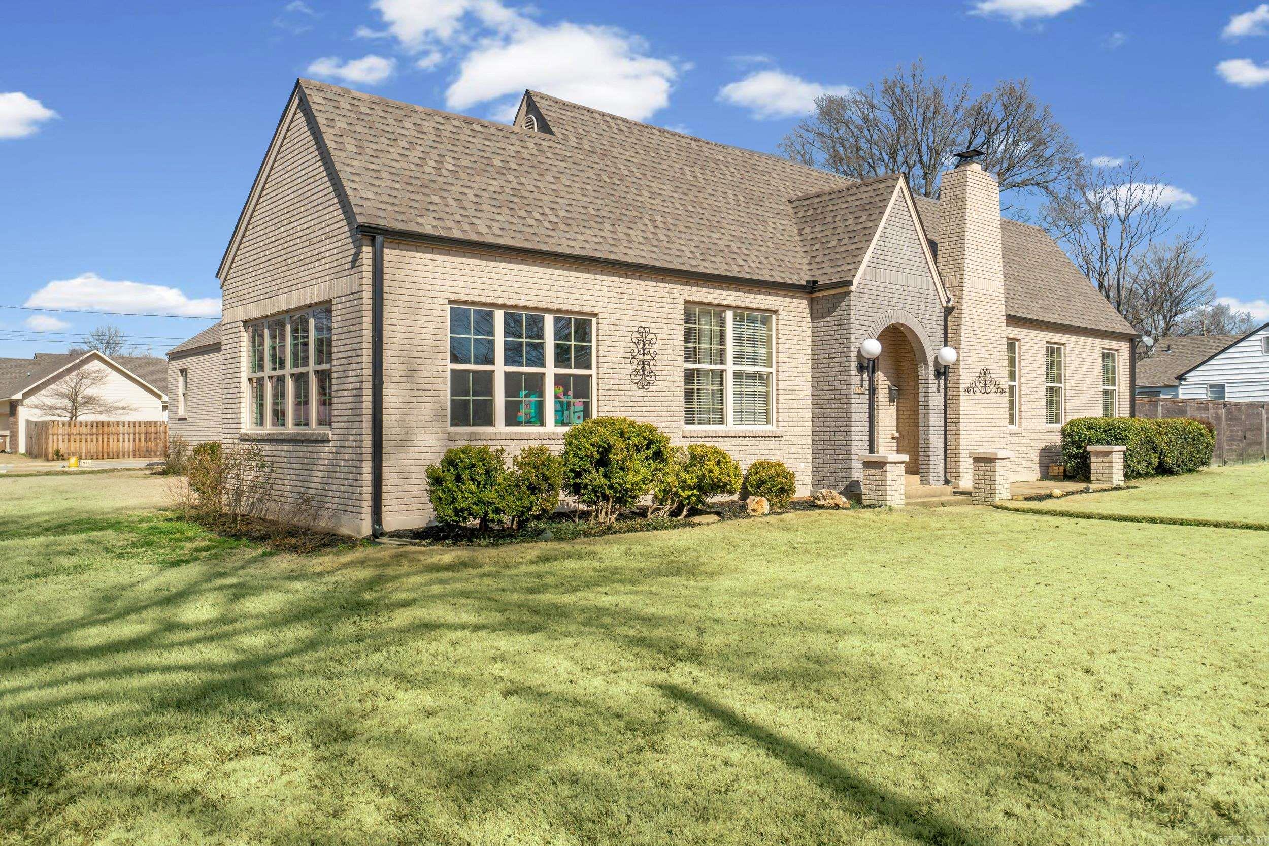 1104 E Hamilton  Wynne, AR