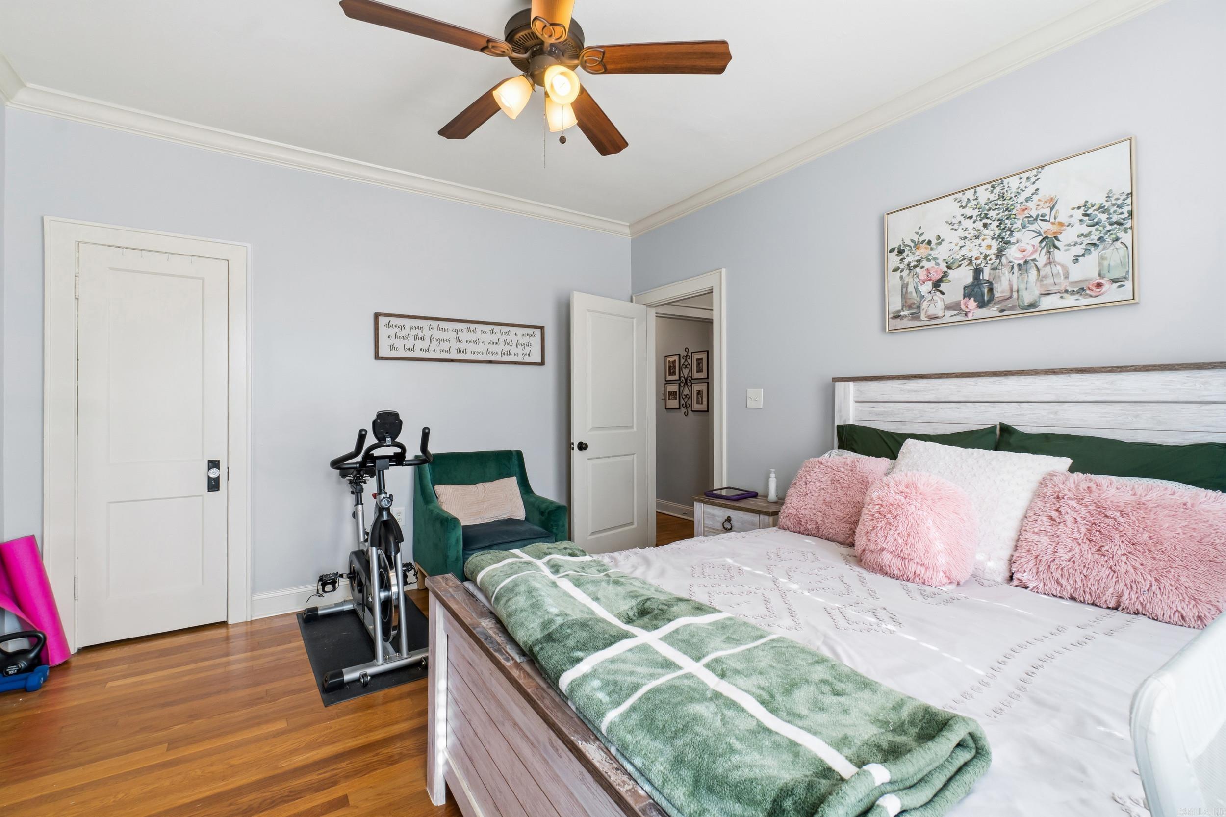 1104 E Hamilton  Wynne, AR