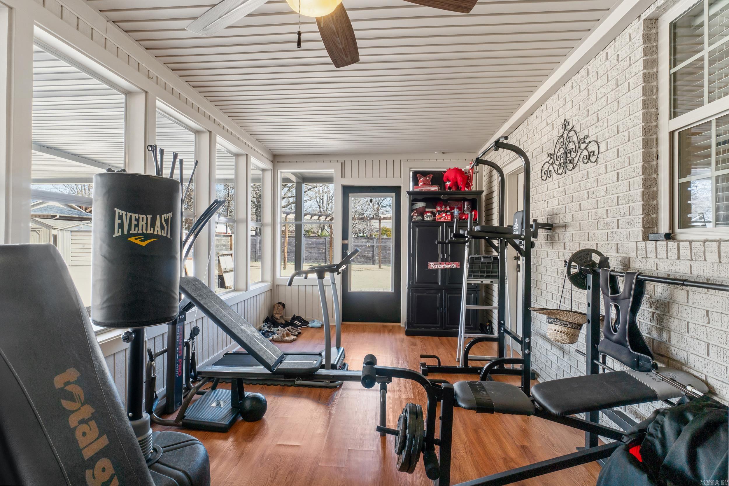 1104 E Hamilton  Wynne, AR