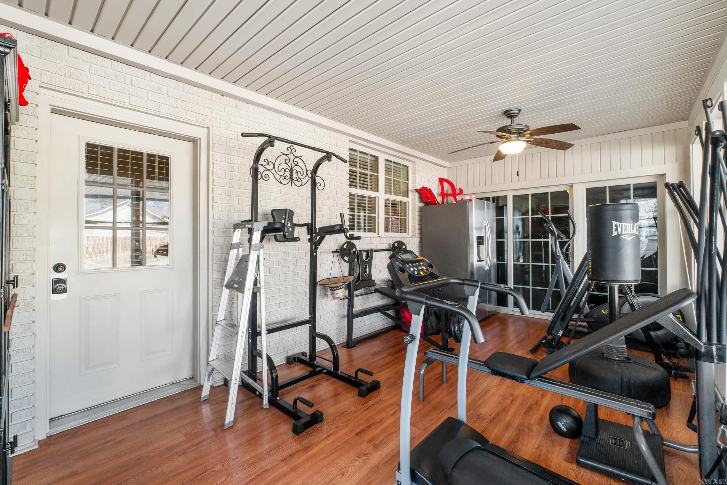 1104 E Hamilton  Wynne, AR