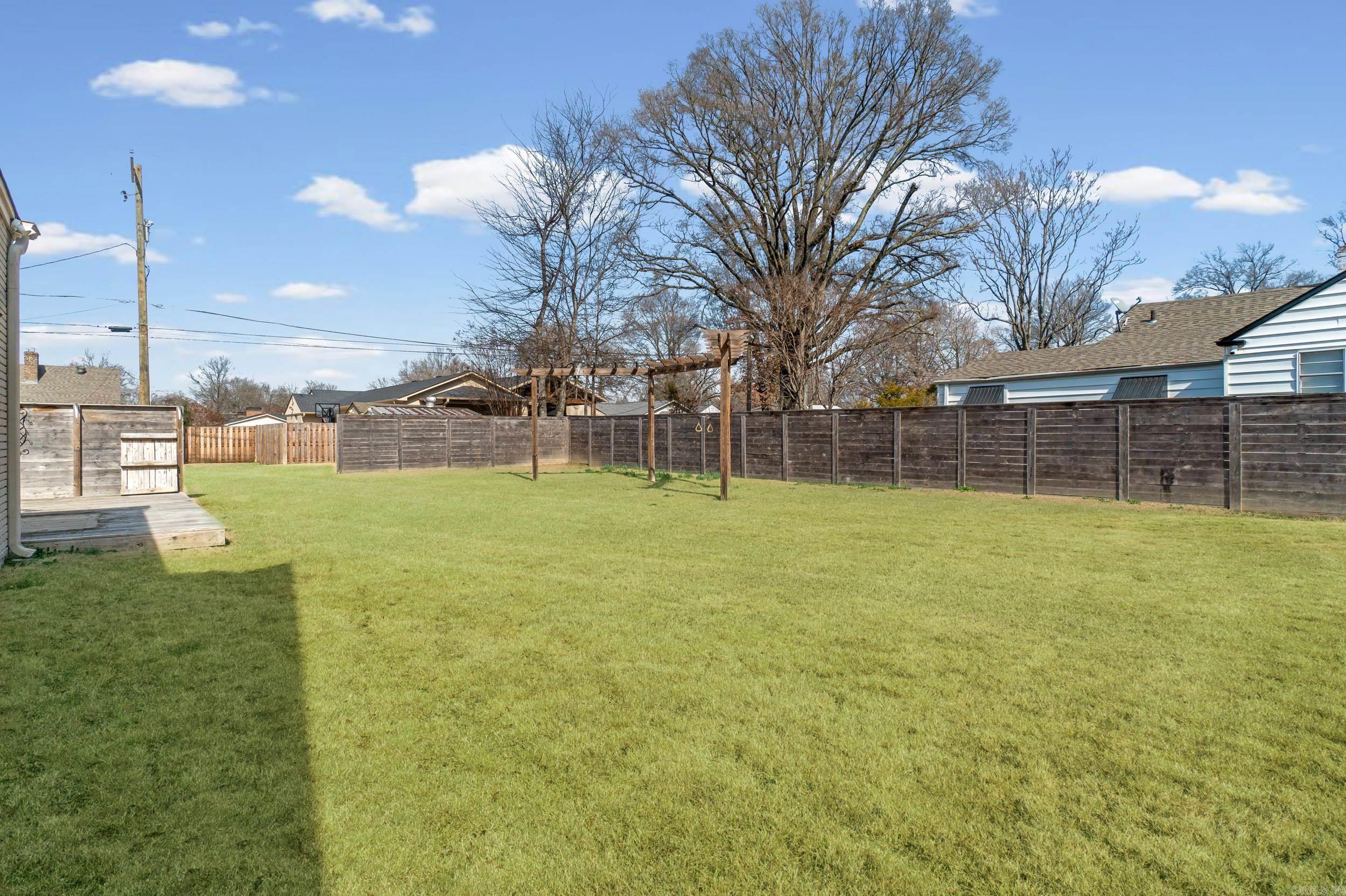 1104 E Hamilton  Wynne, AR