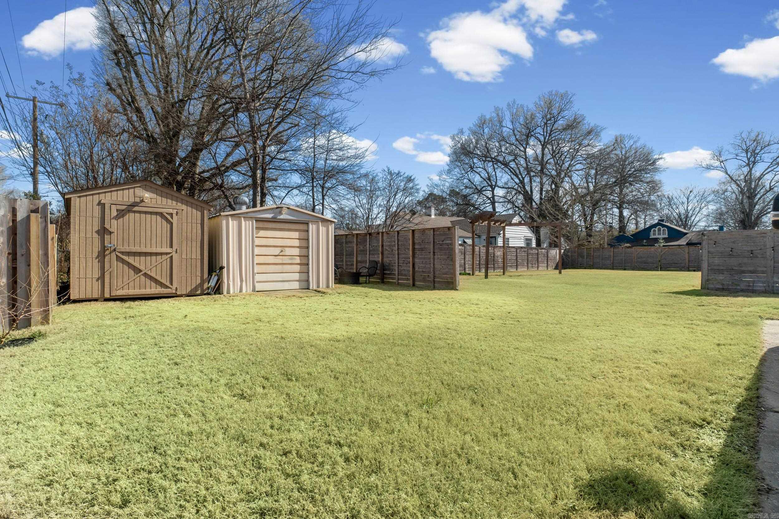 1104 E Hamilton  Wynne, AR