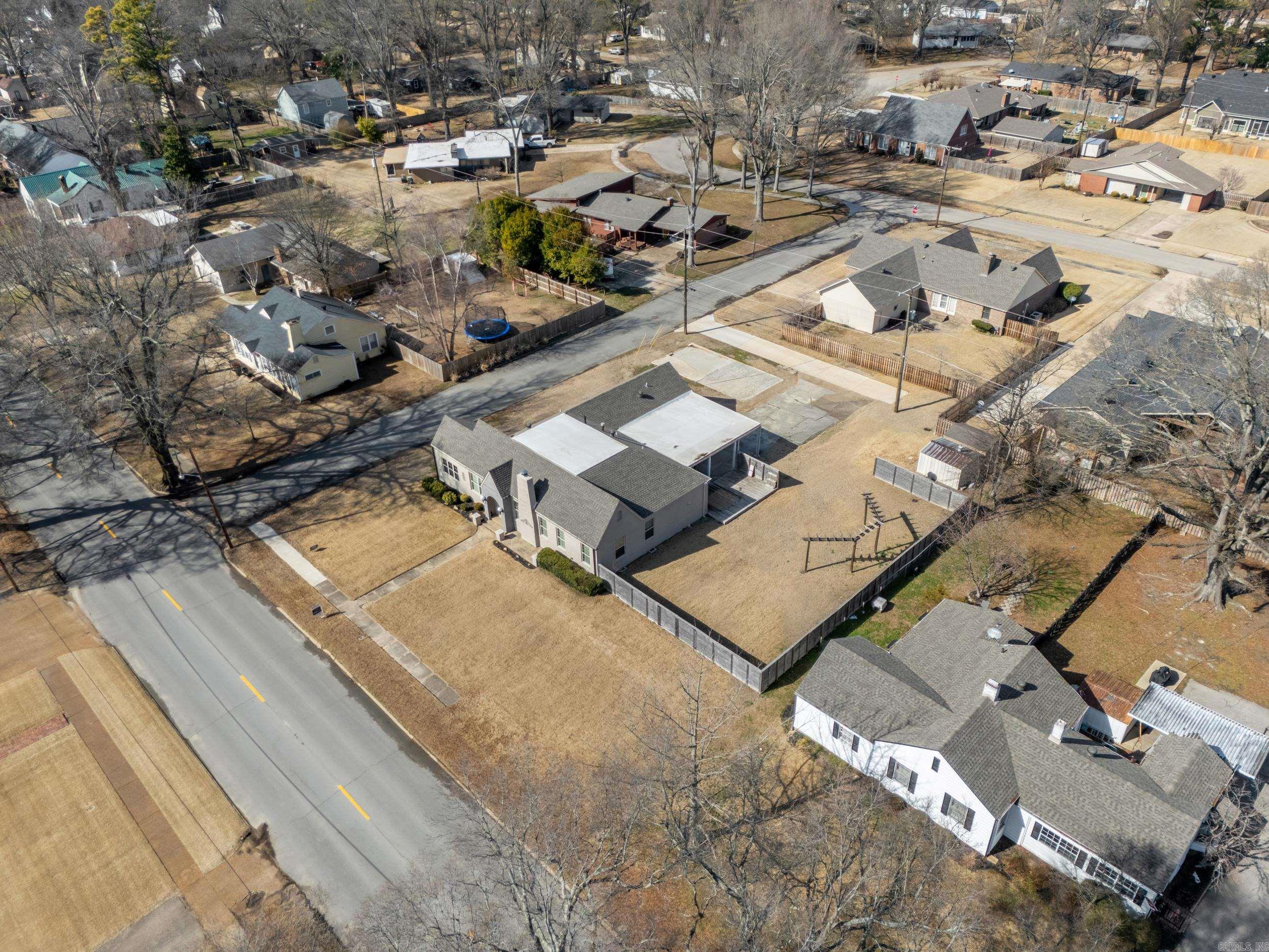 1104 E Hamilton  Wynne, AR