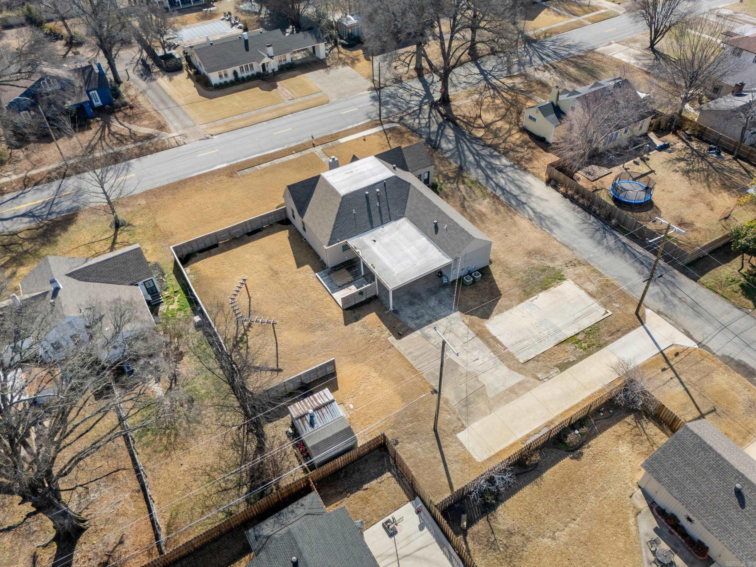 1104 E Hamilton  Wynne, AR