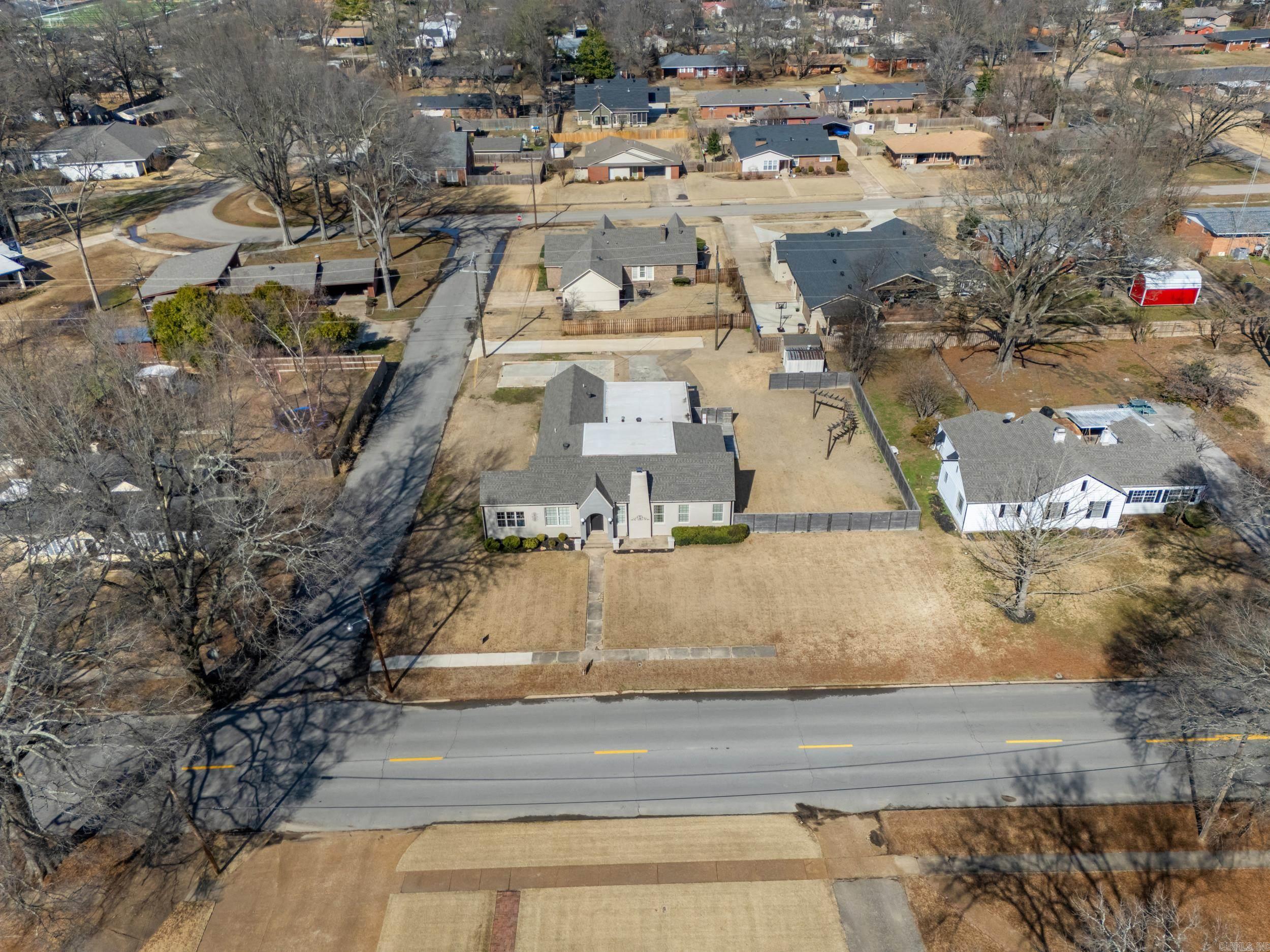 1104 E Hamilton  Wynne, AR