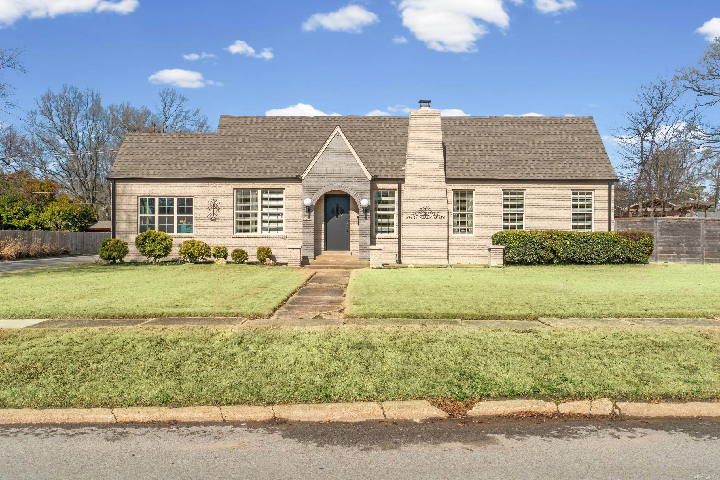 1104 E Hamilton  Wynne, AR