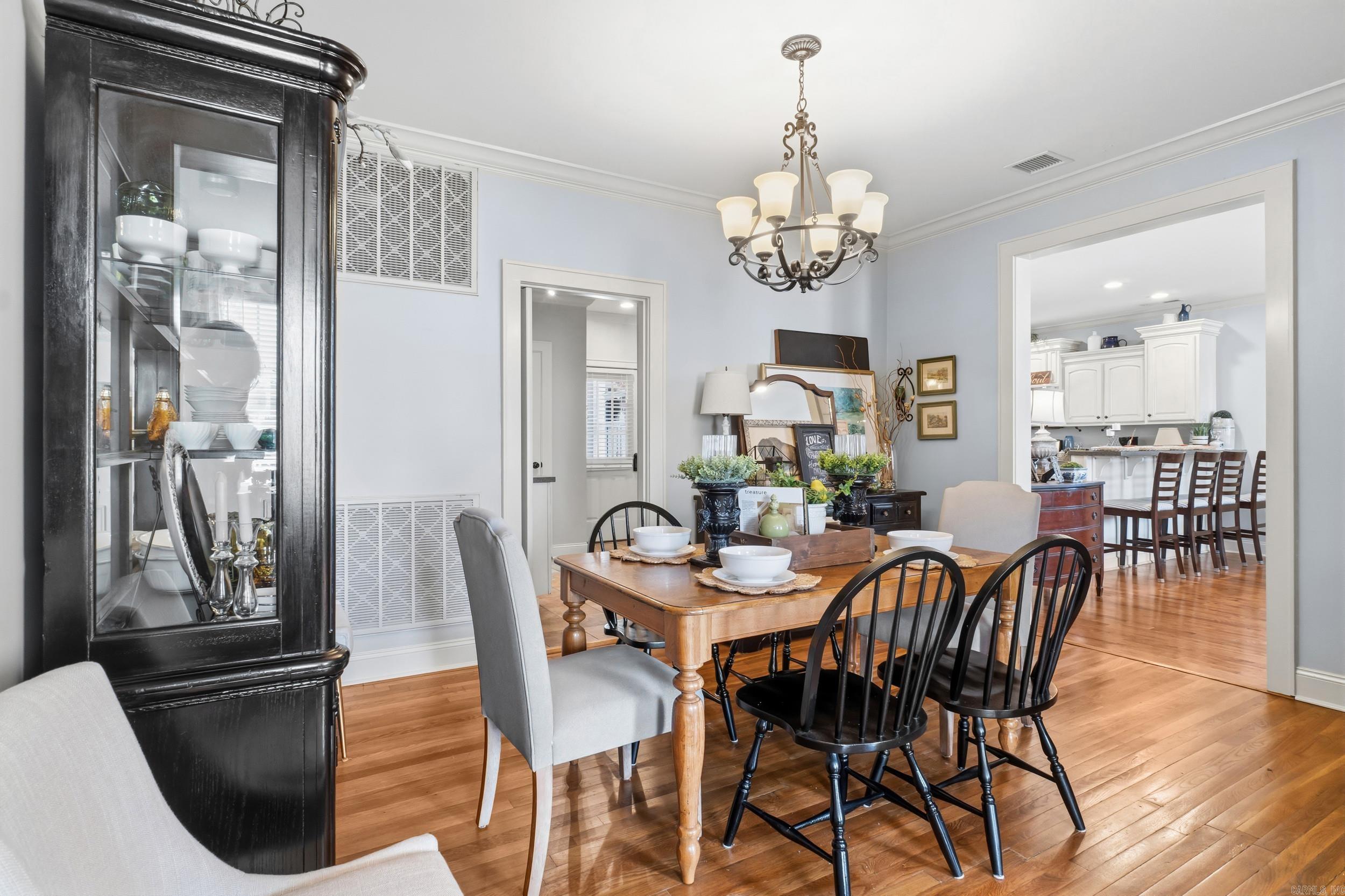 1104 E Hamilton  Wynne, AR