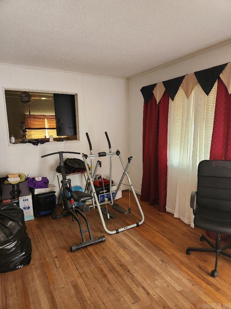 16715 Berniece  Little Rock, AR