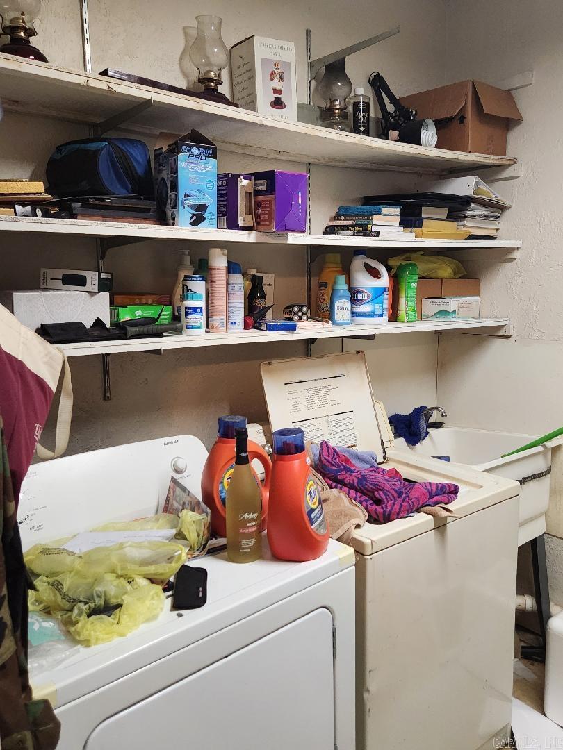 16715 Berniece  Little Rock, AR