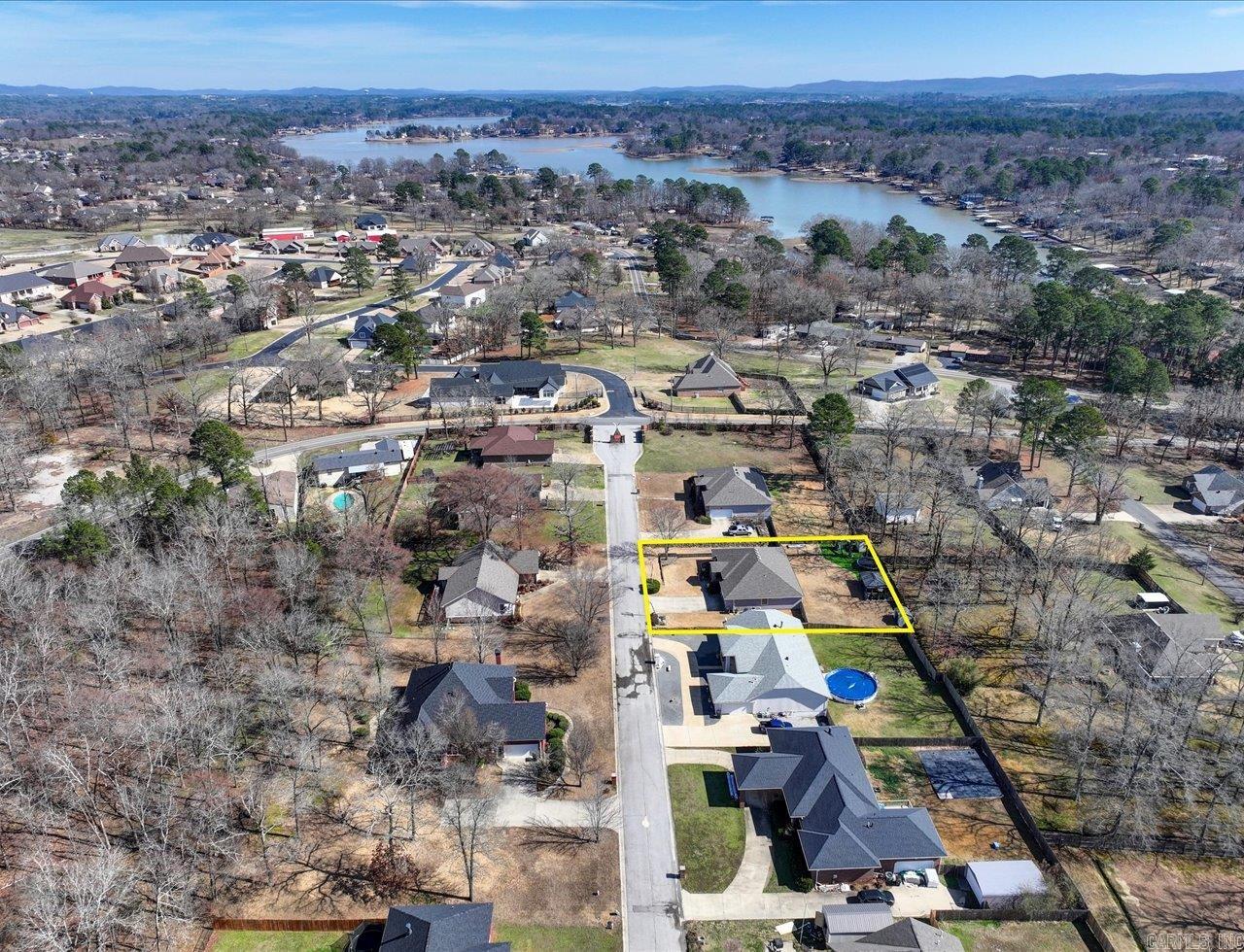 121 White Eagle  Hot Springs, AR