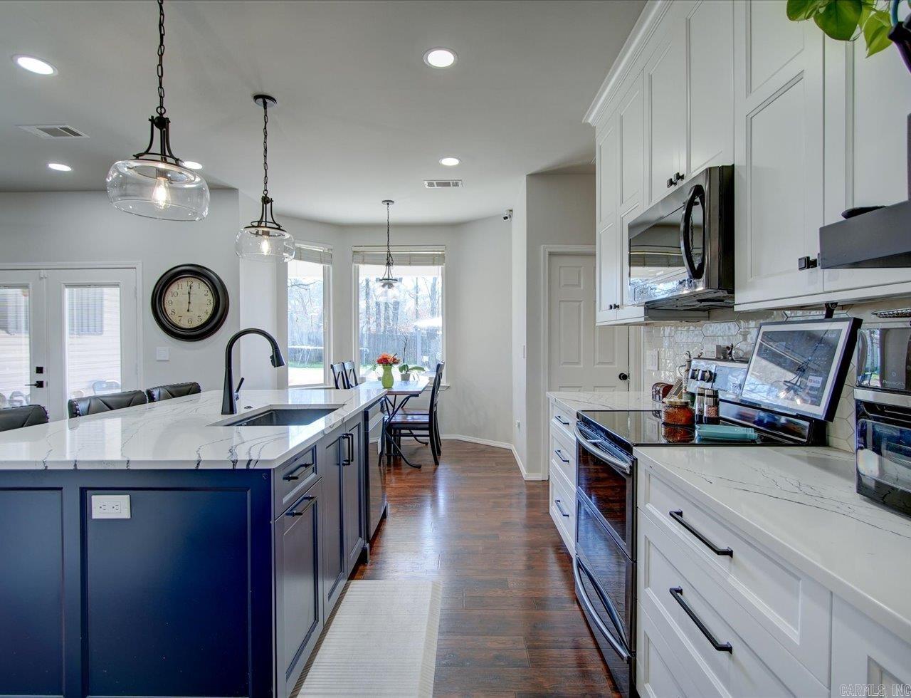 121 White Eagle  Hot Springs, AR