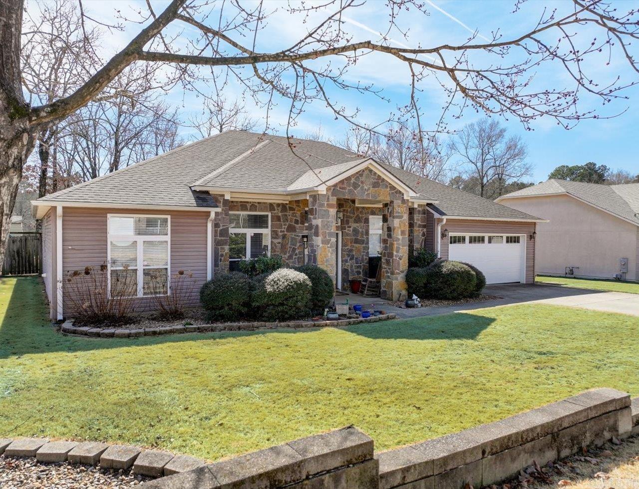 121 White Eagle  Hot Springs, AR