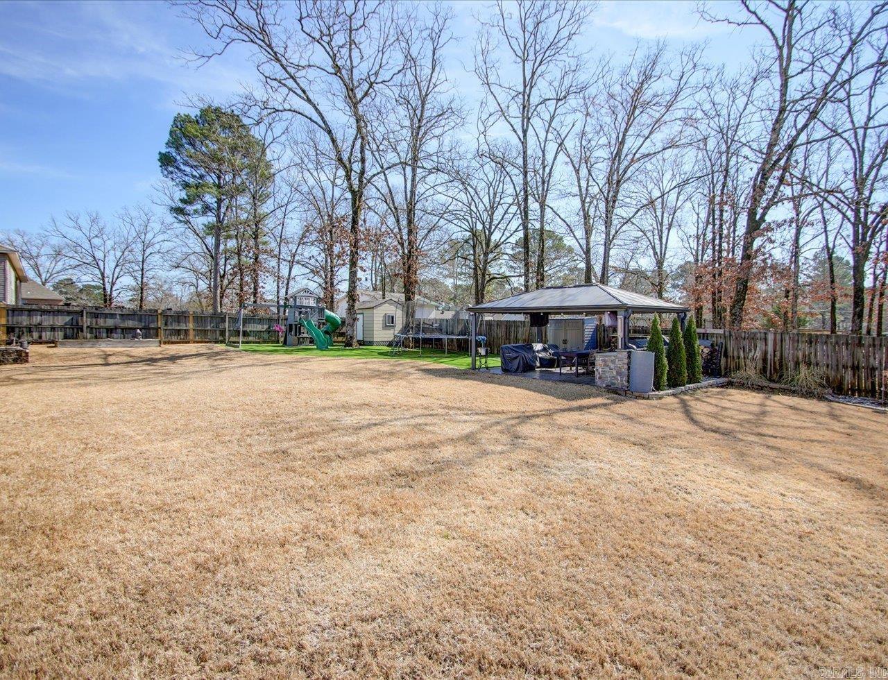 121 White Eagle  Hot Springs, AR