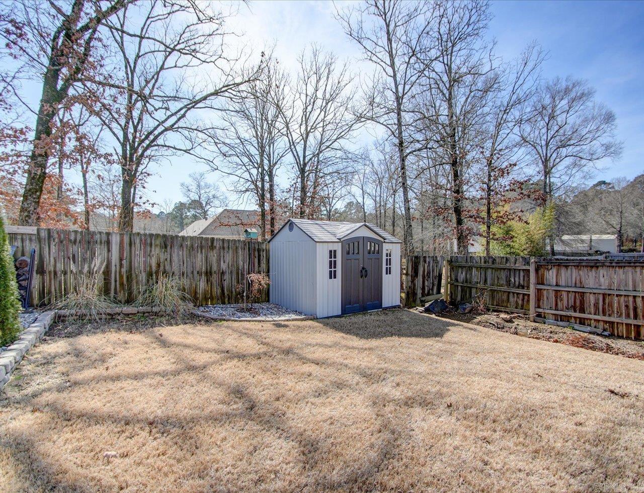 121 White Eagle  Hot Springs, AR