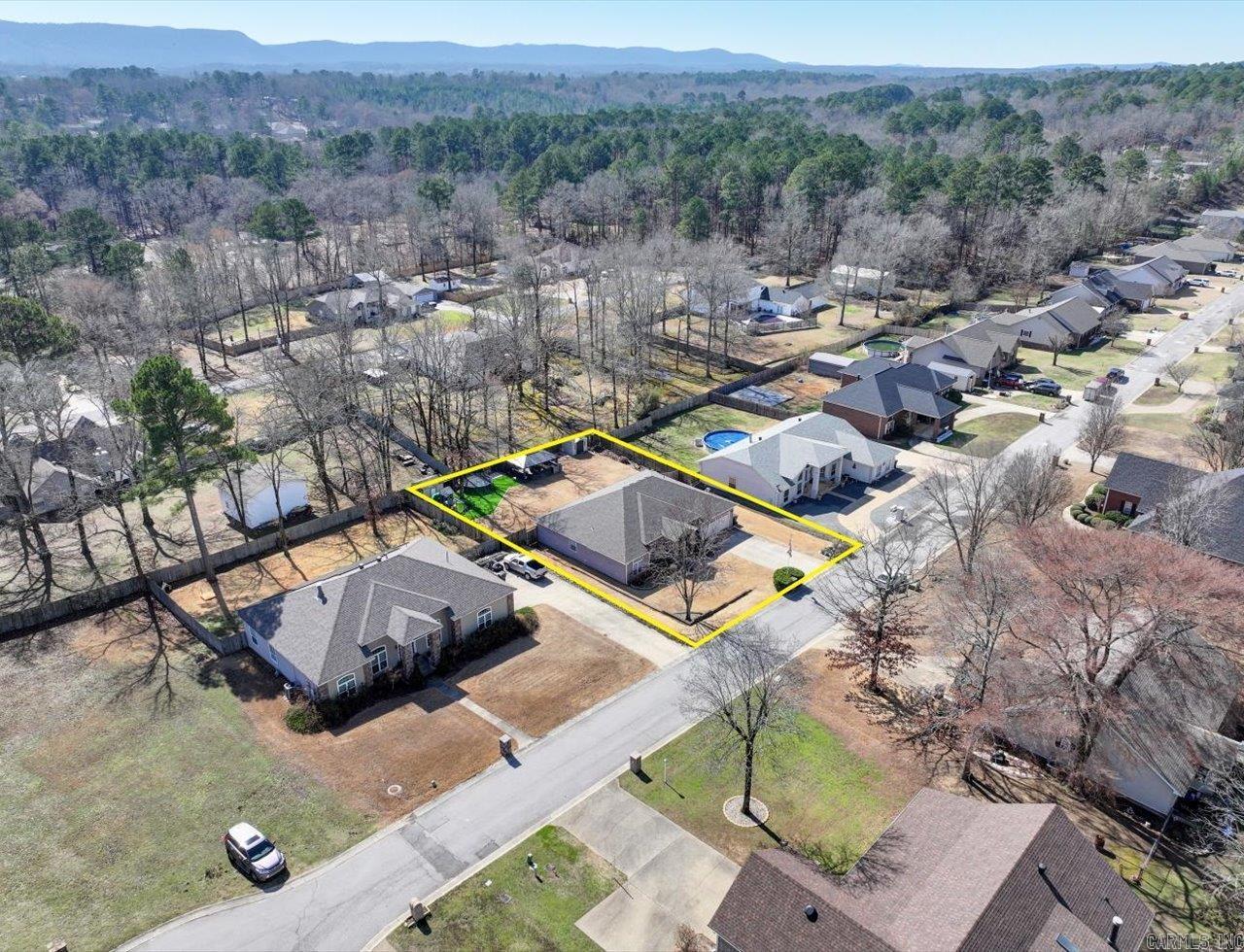 121 White Eagle  Hot Springs, AR