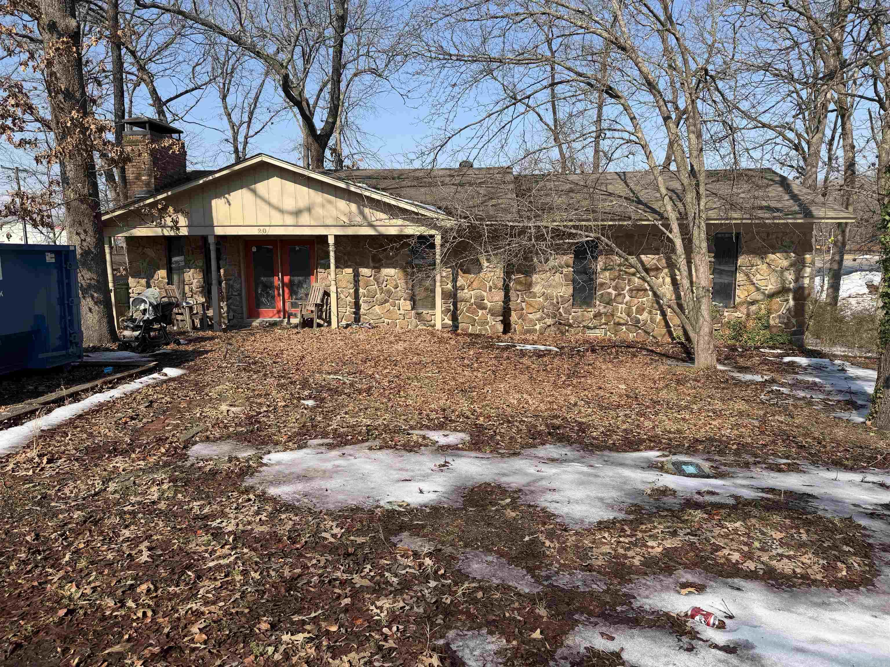 20 Lillie  Cabot, AR