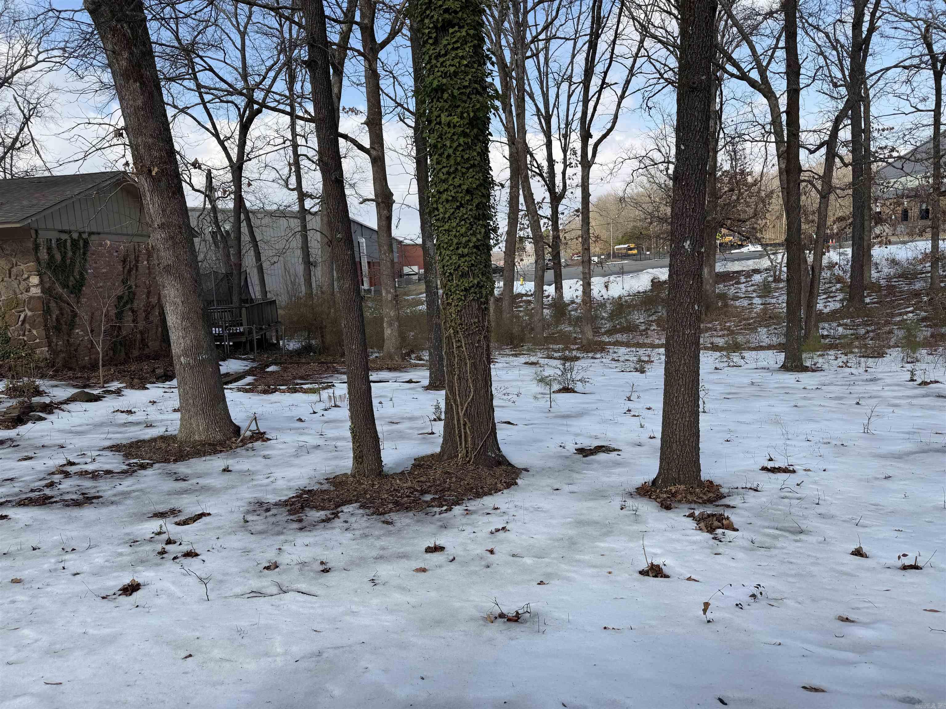 20 Lillie  Cabot, AR