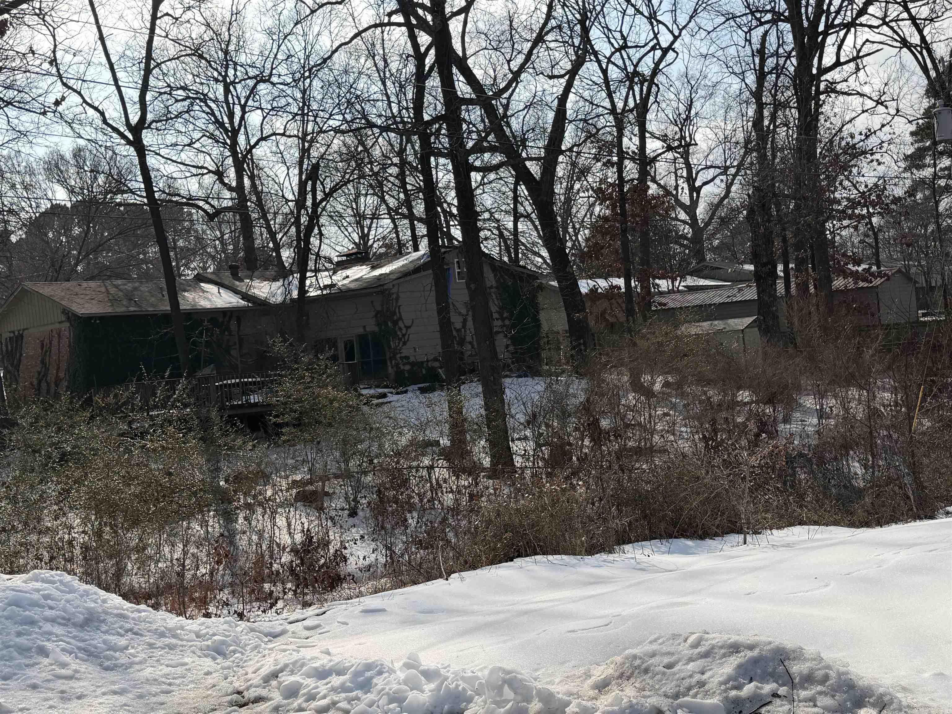 20 Lillie  Cabot, AR