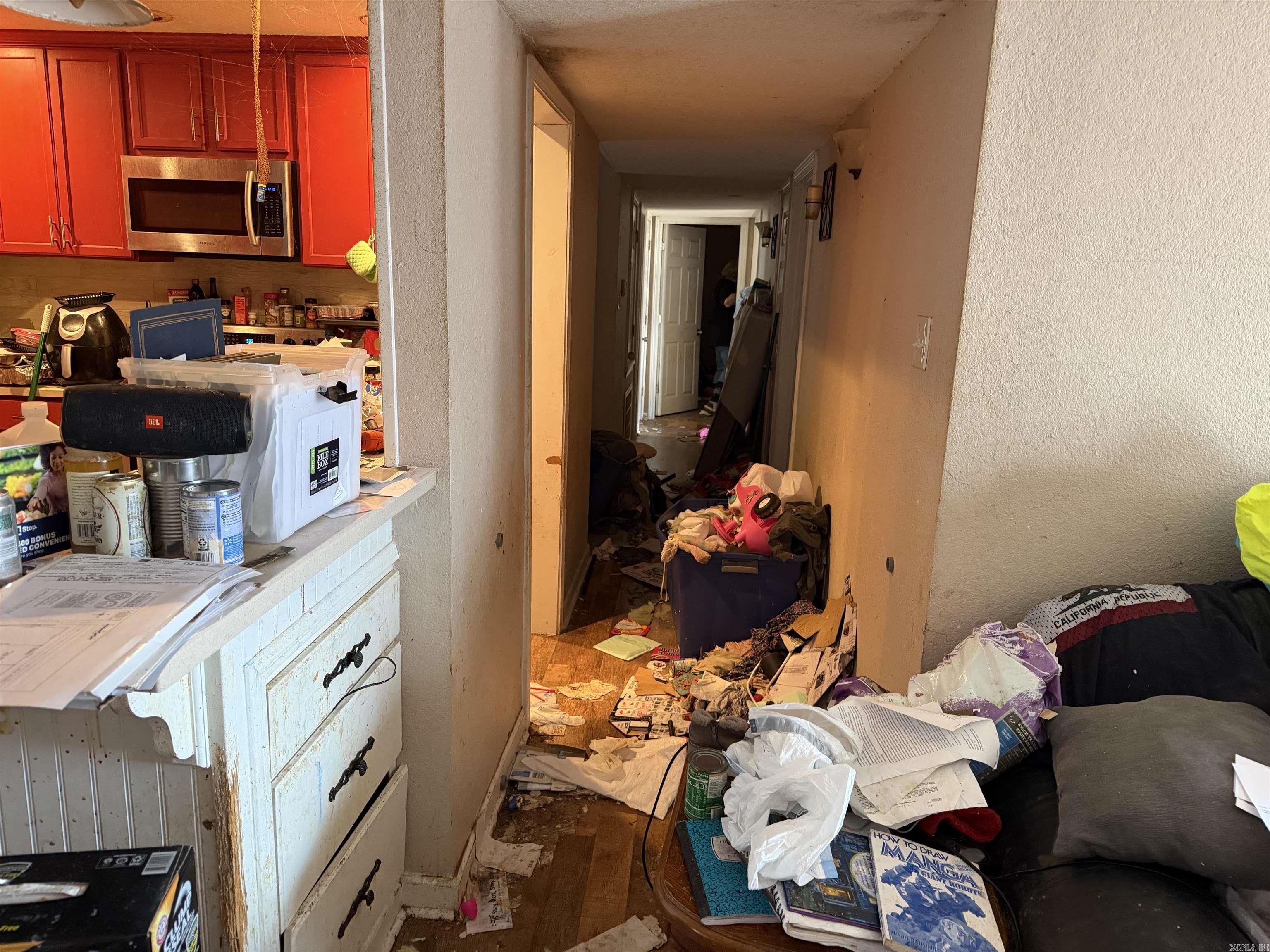 20 Lillie  Cabot, AR