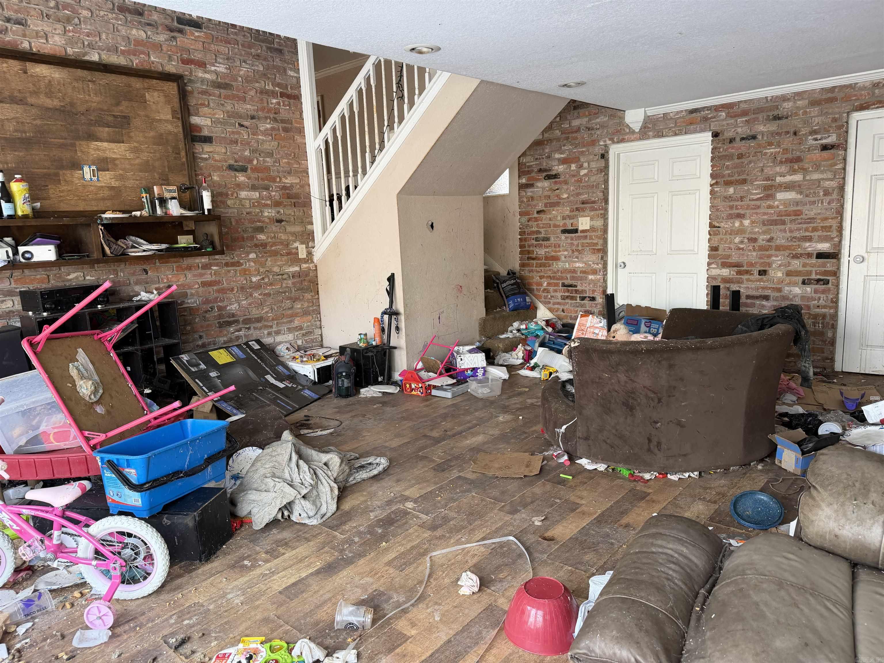 20 Lillie  Cabot, AR