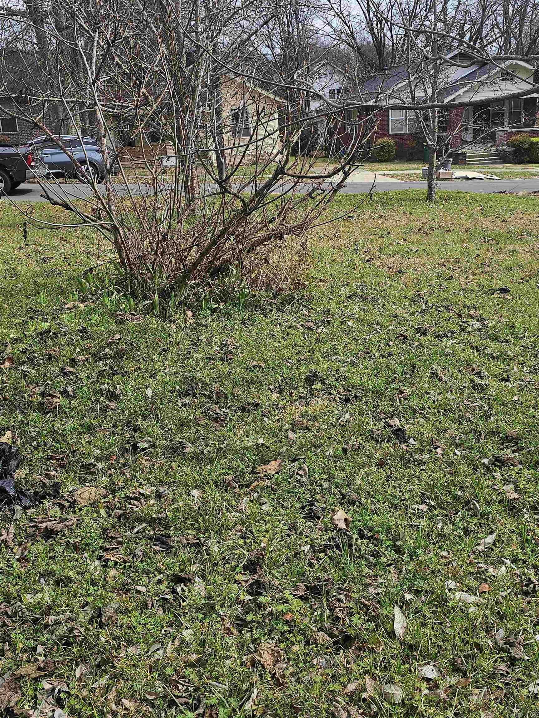  Dennison  Little Rock, AR