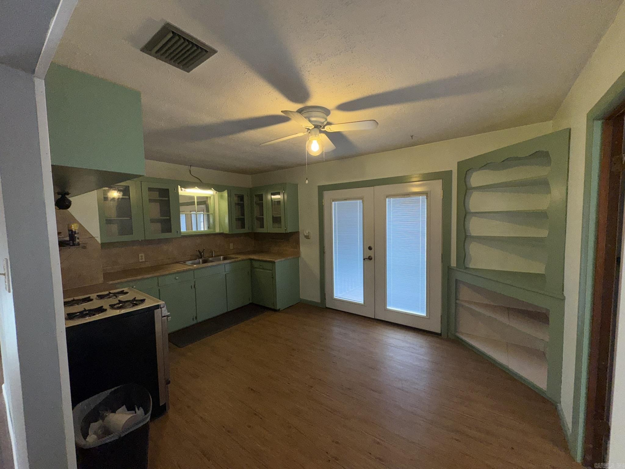 11420 David O Dodd  Little Rock, AR