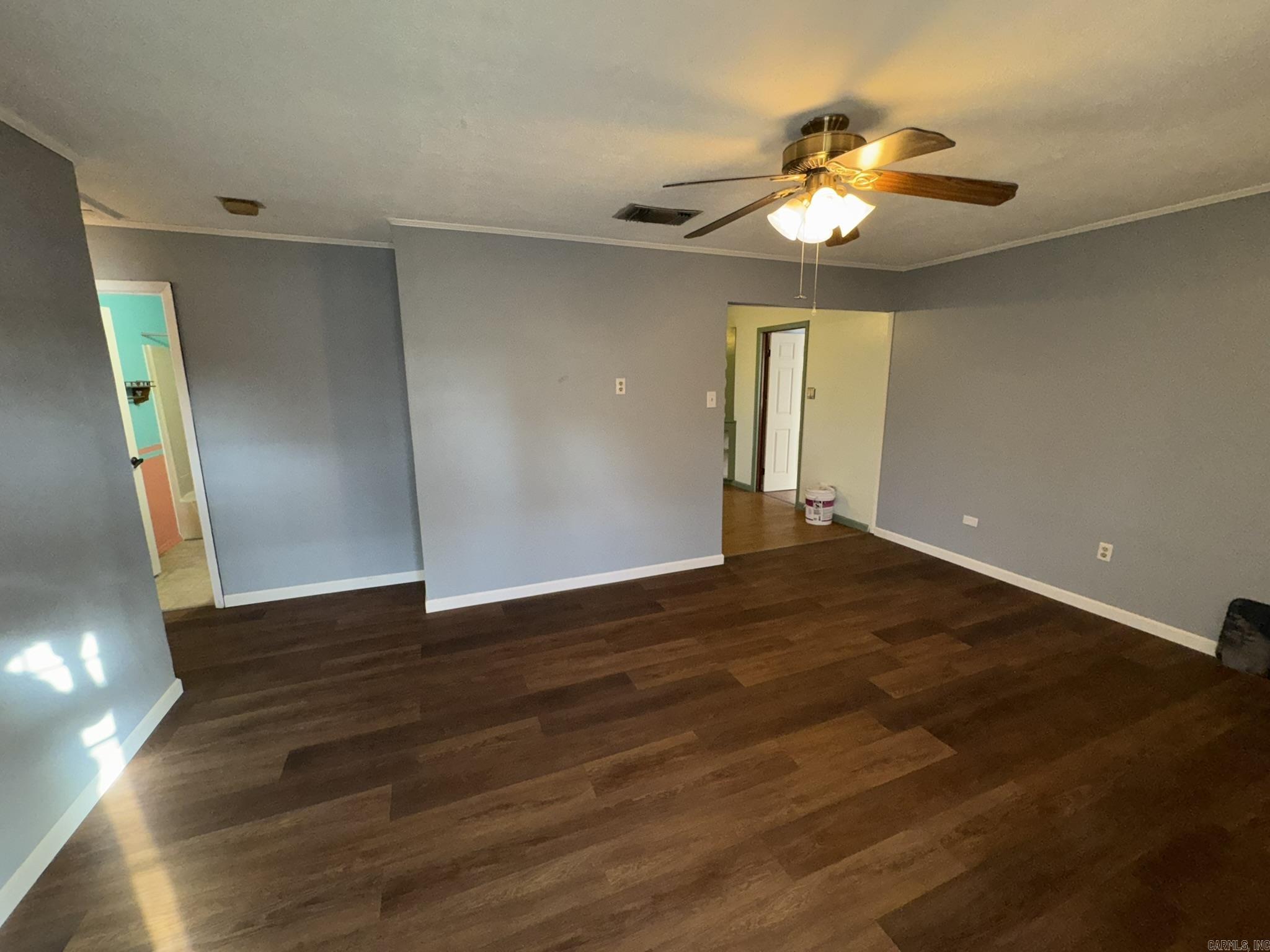 11420 David O Dodd  Little Rock, AR