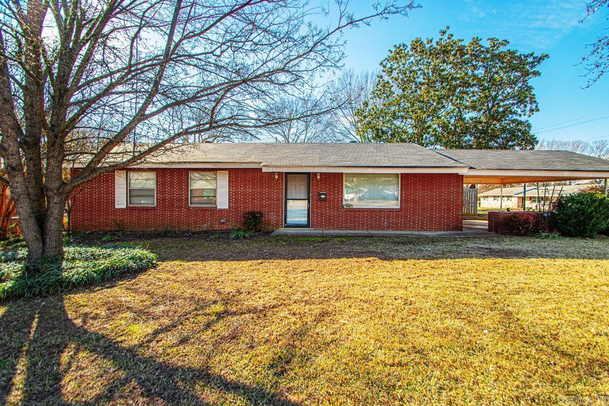 508 N James  Jacksonville, AR