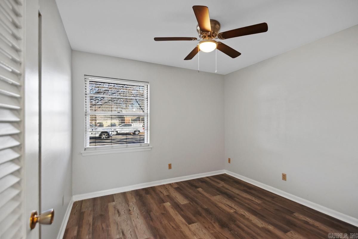 508 N James  Jacksonville, AR