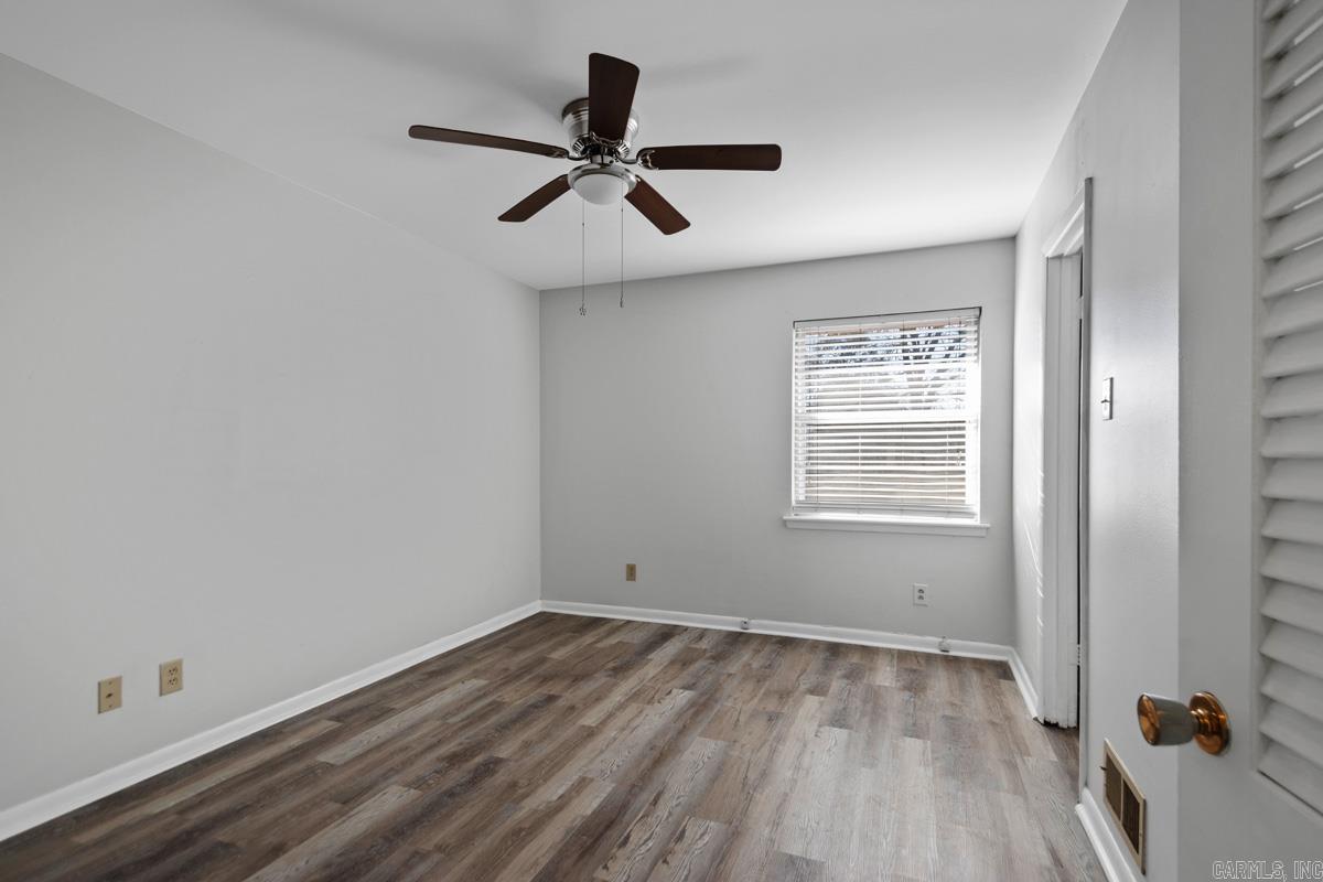 508 N James  Jacksonville, AR