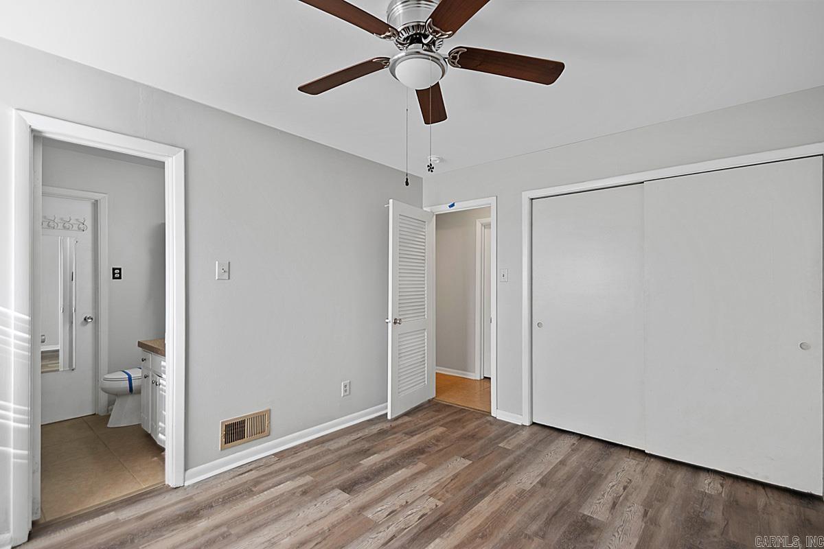 508 N James  Jacksonville, AR