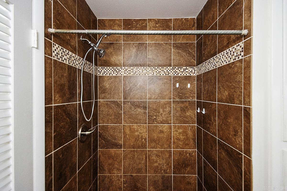 508 N James  Jacksonville, AR