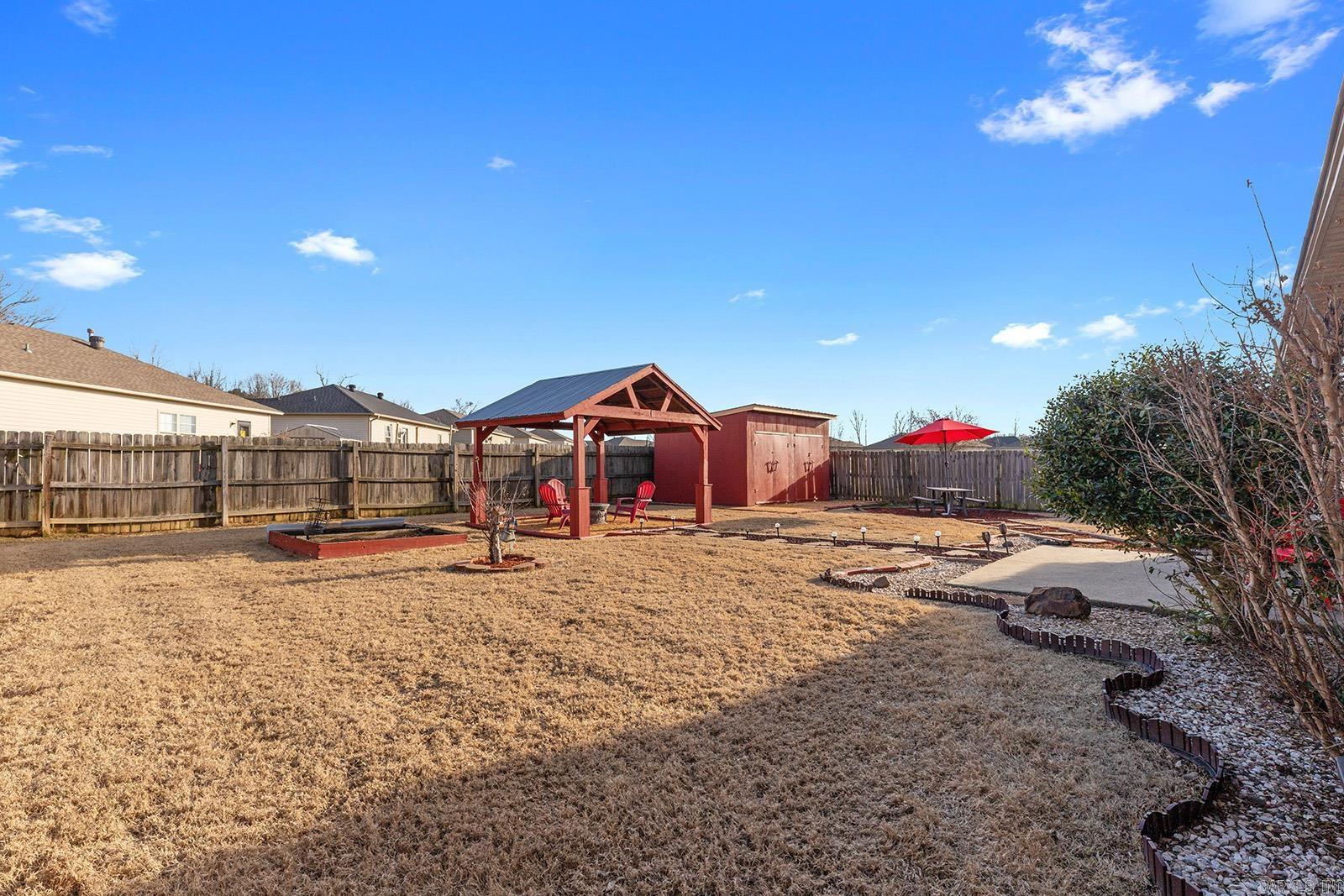 207 Plum  Austin, AR