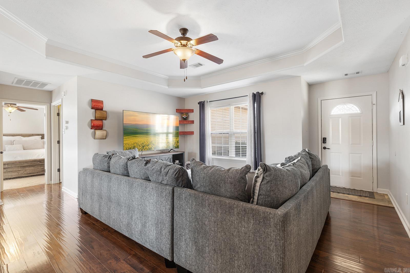 207 Plum  Austin, AR