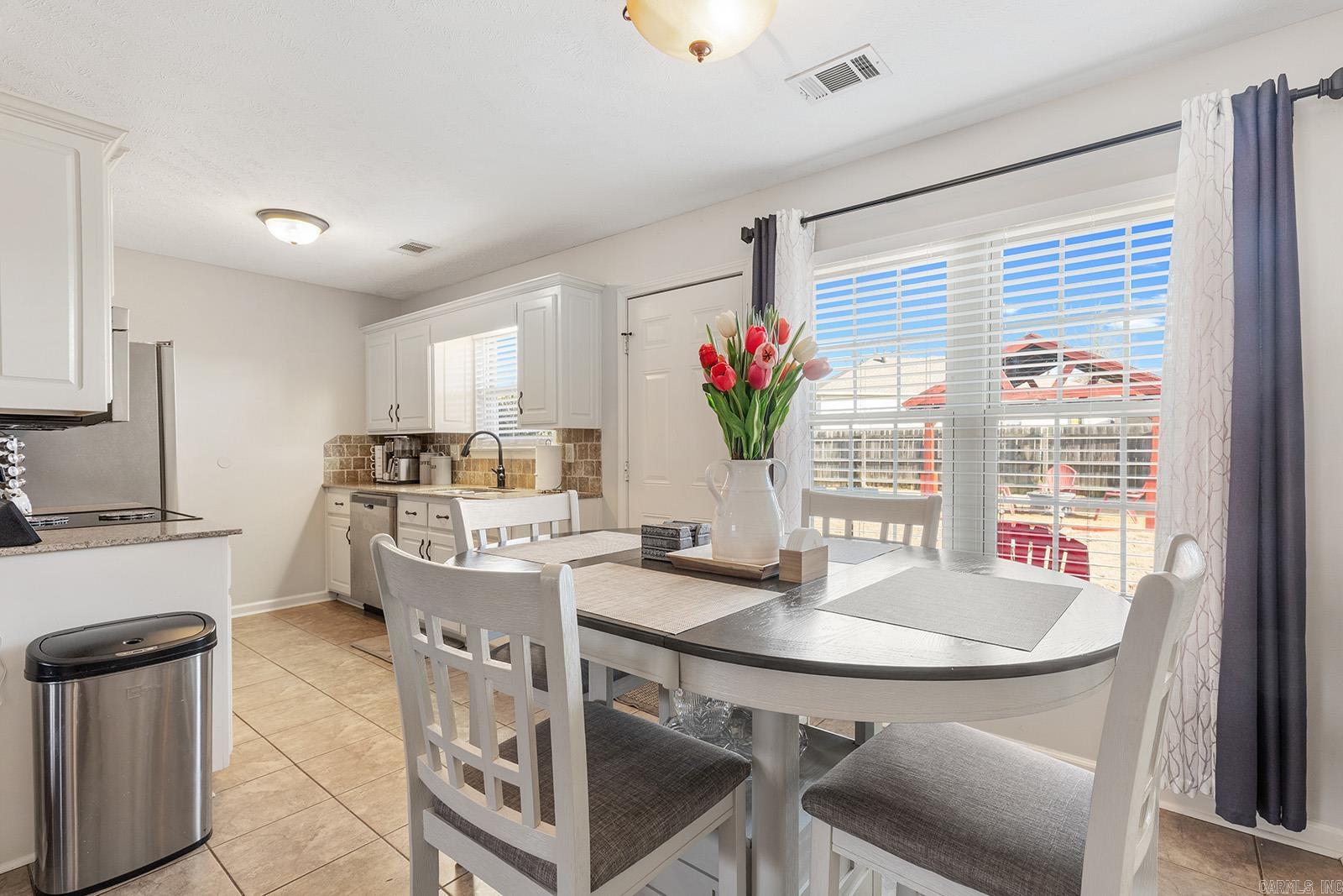 207 Plum  Austin, AR