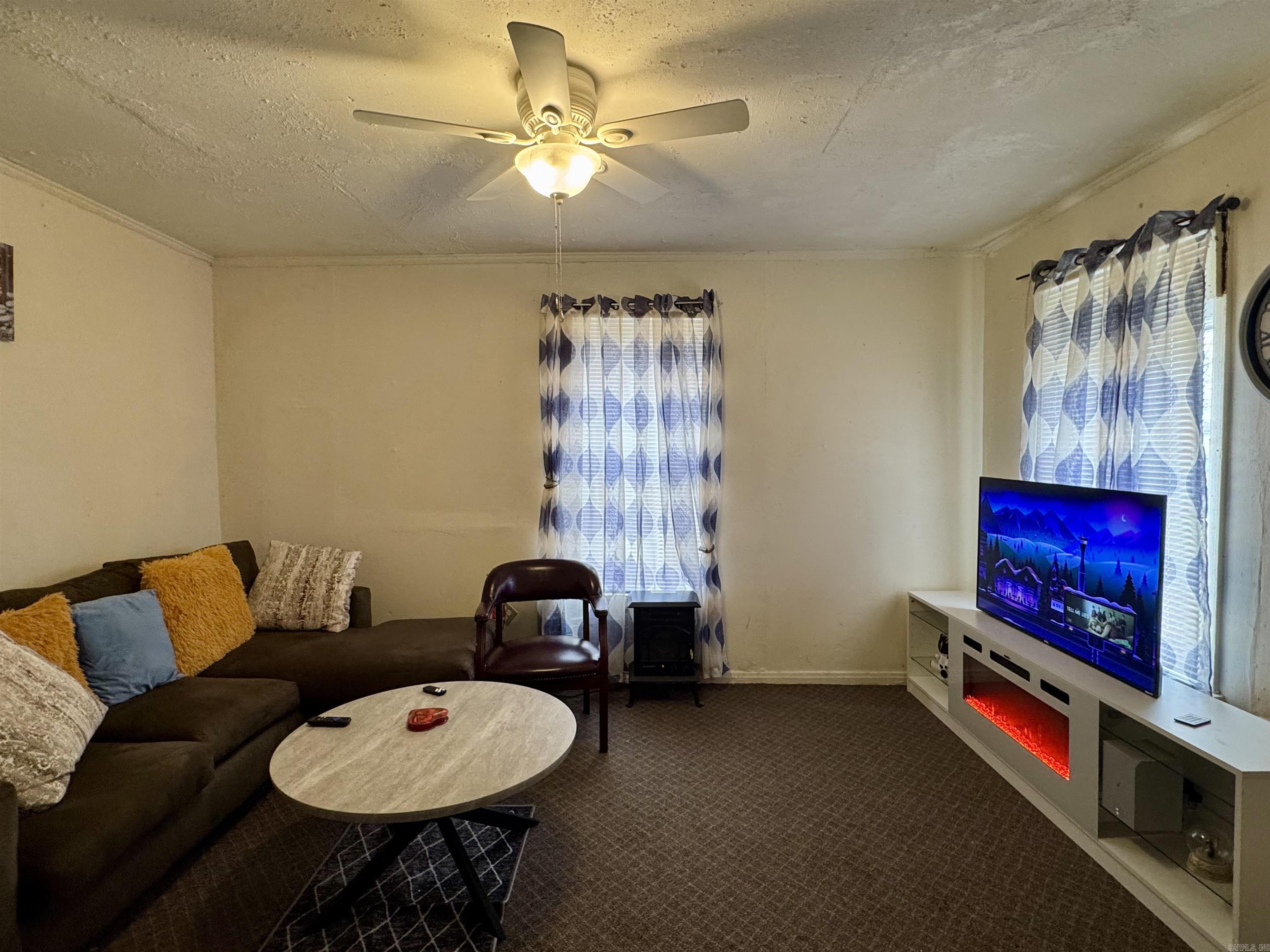 1815 E Circle  Pine Bluff, AR