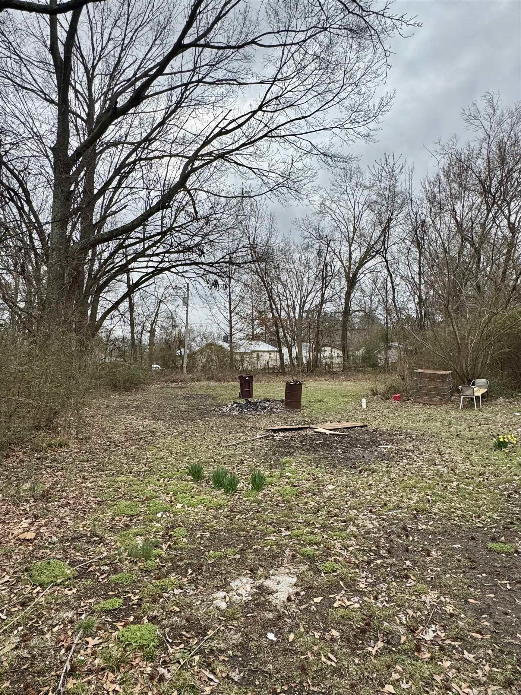 1815 E Circle  Pine Bluff, AR