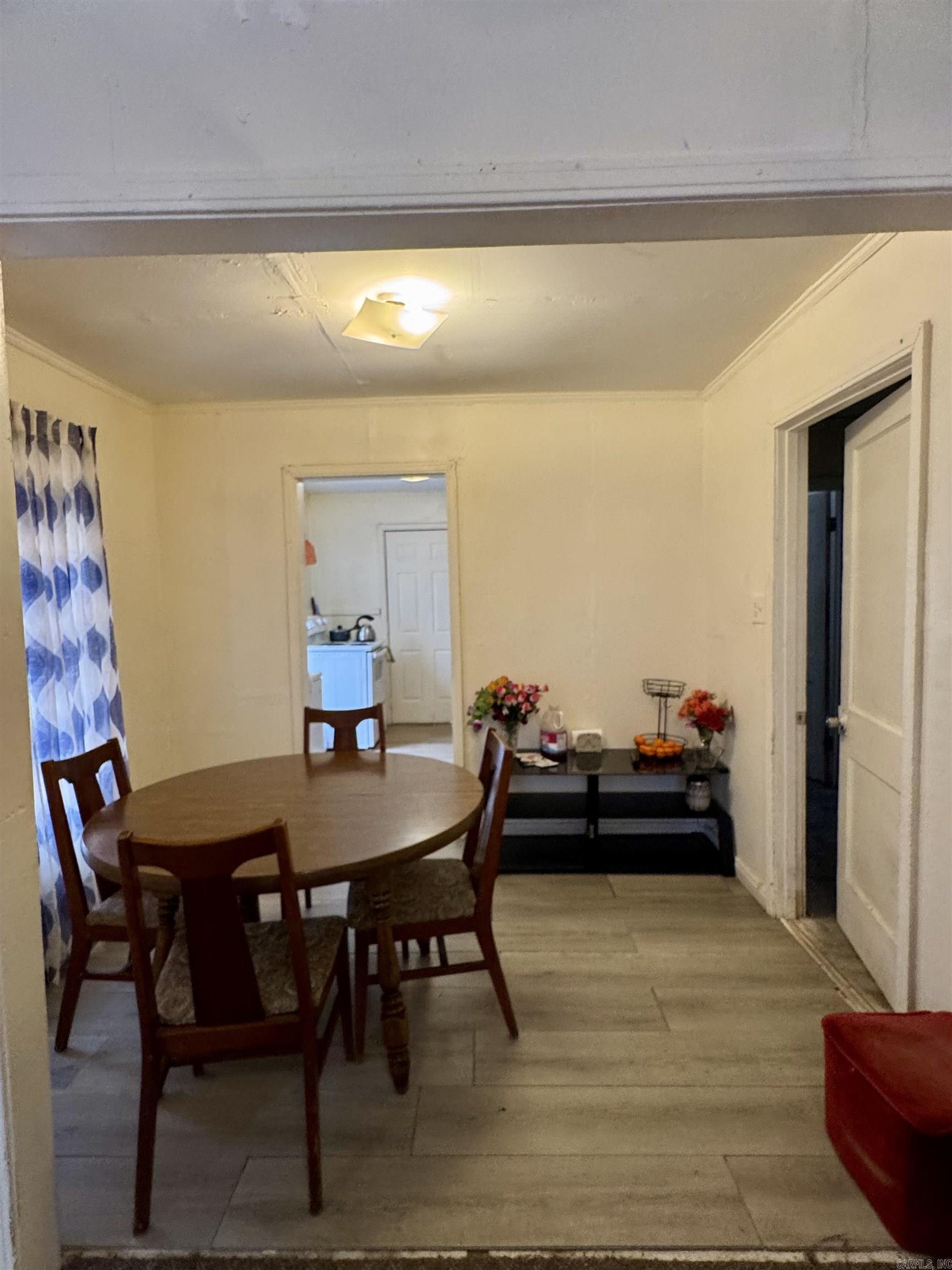 1815 E Circle  Pine Bluff, AR