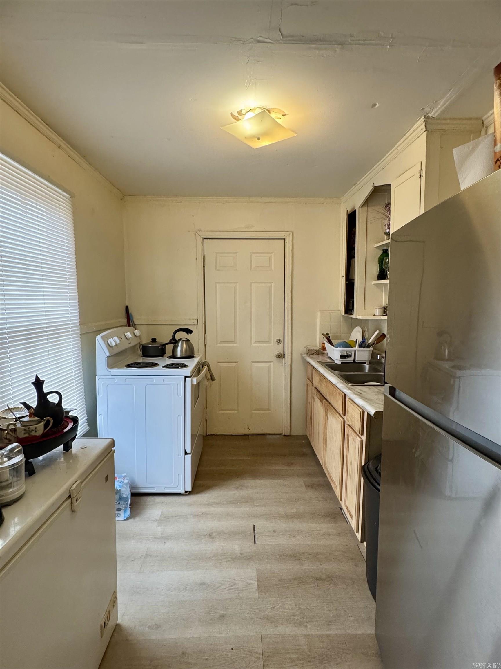 1815 E Circle  Pine Bluff, AR