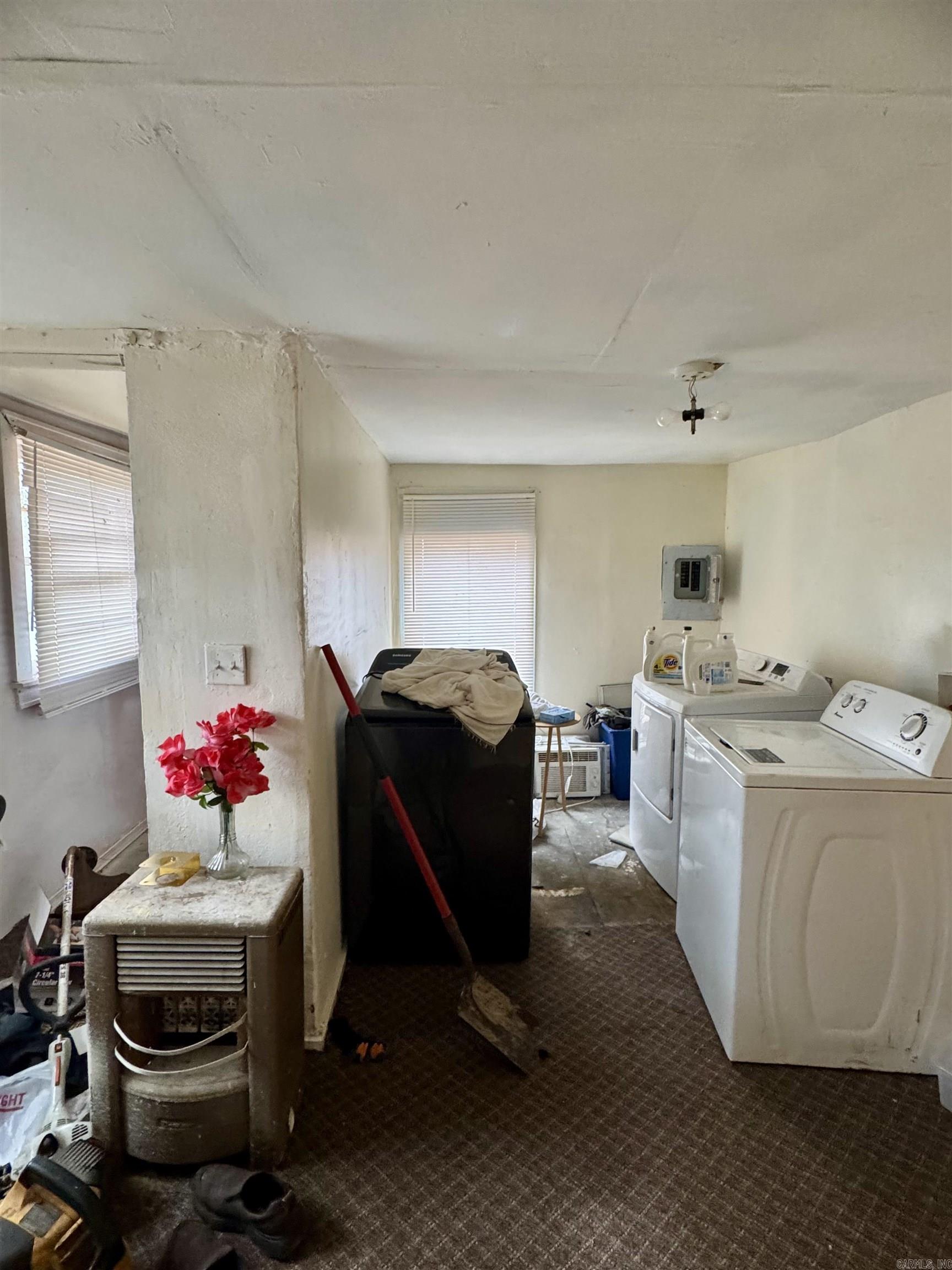 1815 E Circle  Pine Bluff, AR