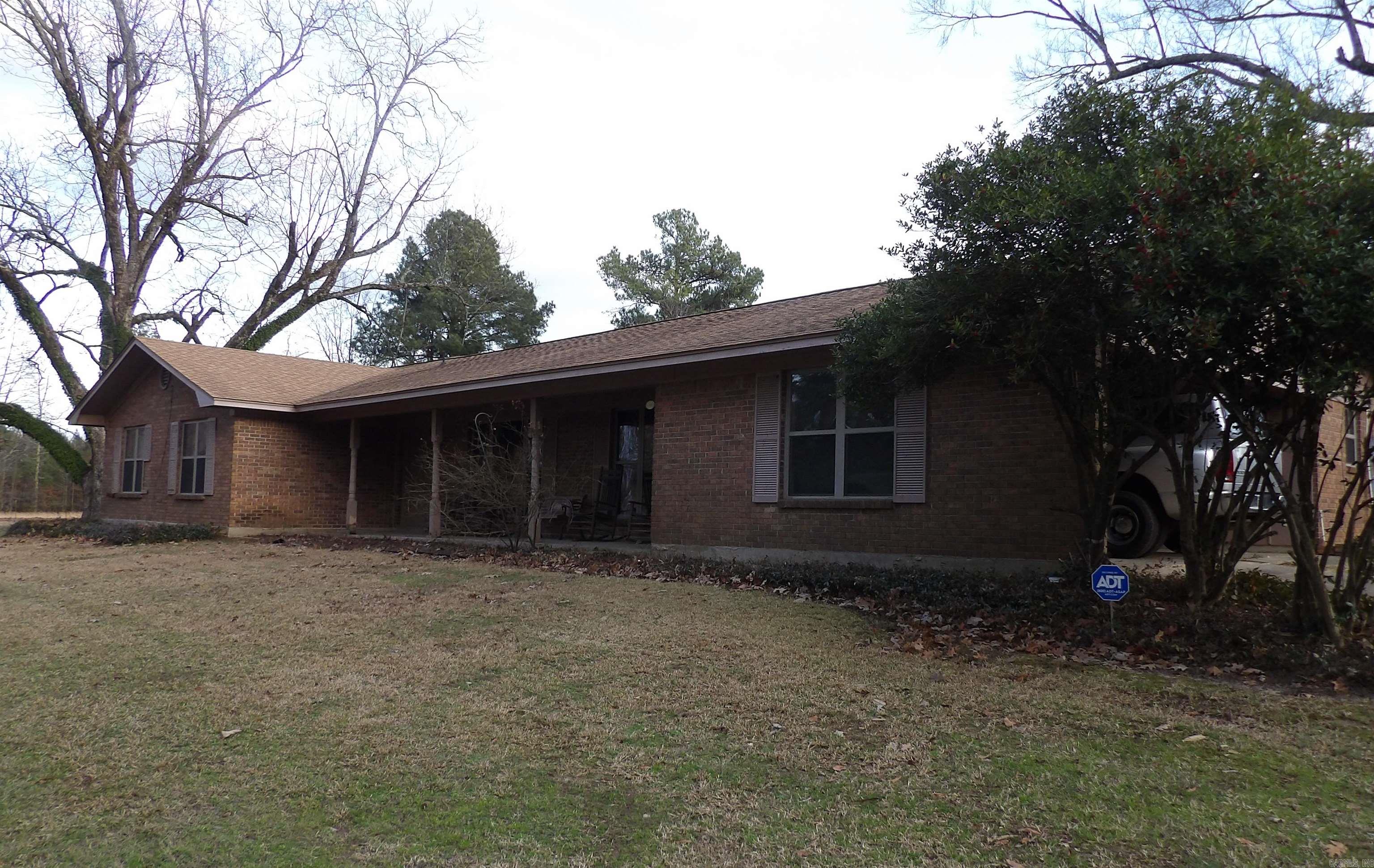 1316 E 278  Monticello, AR