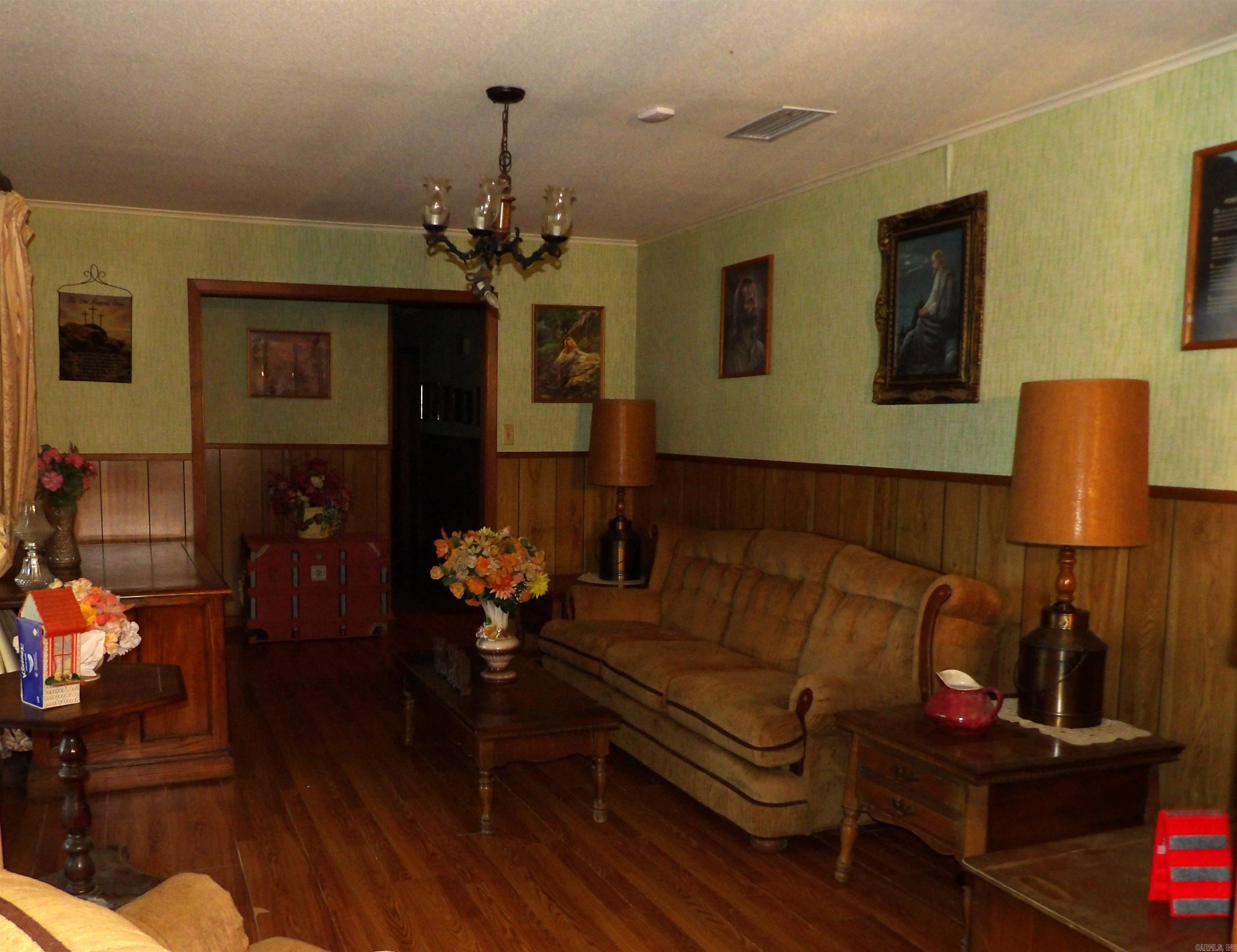 1316 E 278  Monticello, AR