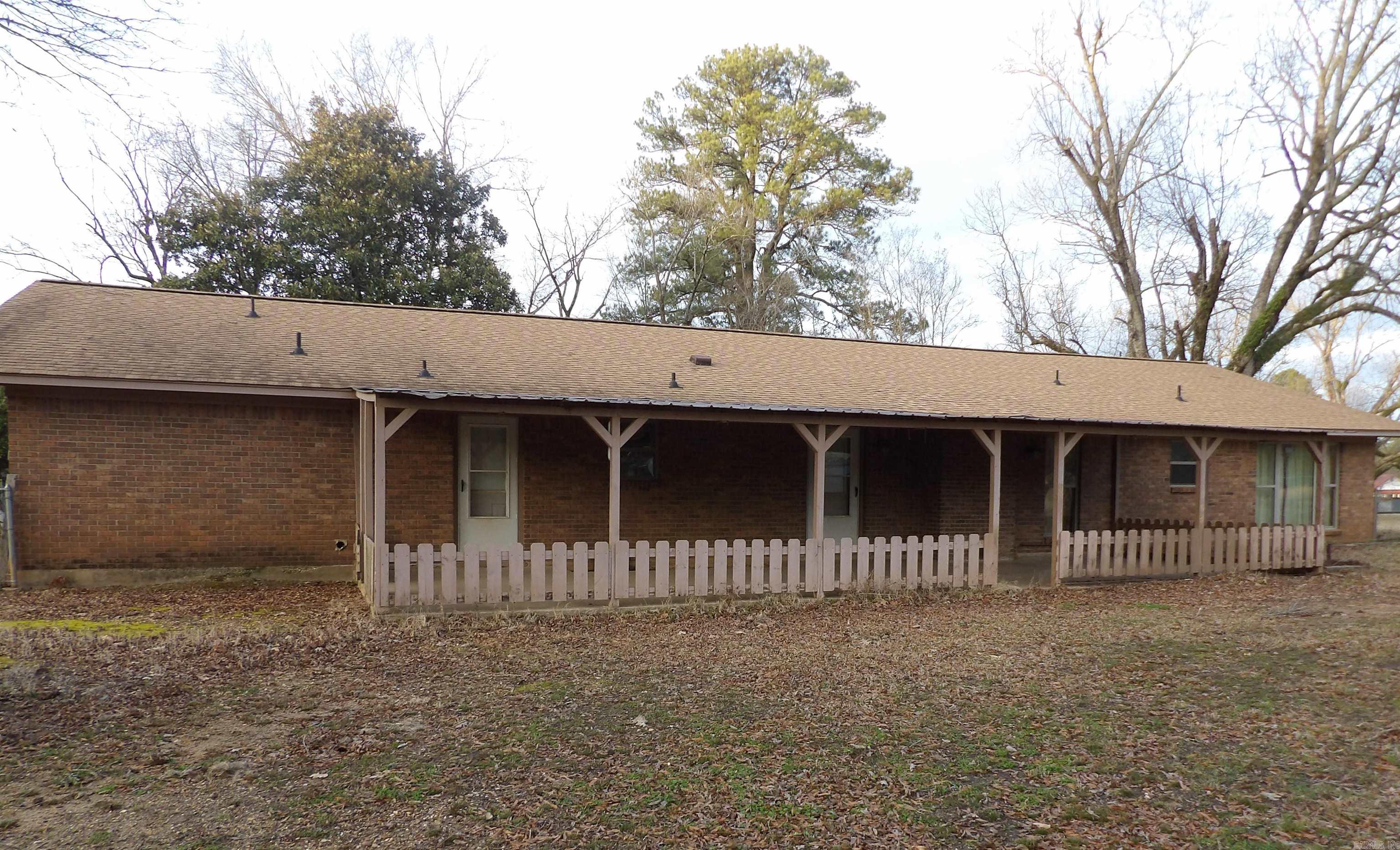1316 E 278  Monticello, AR