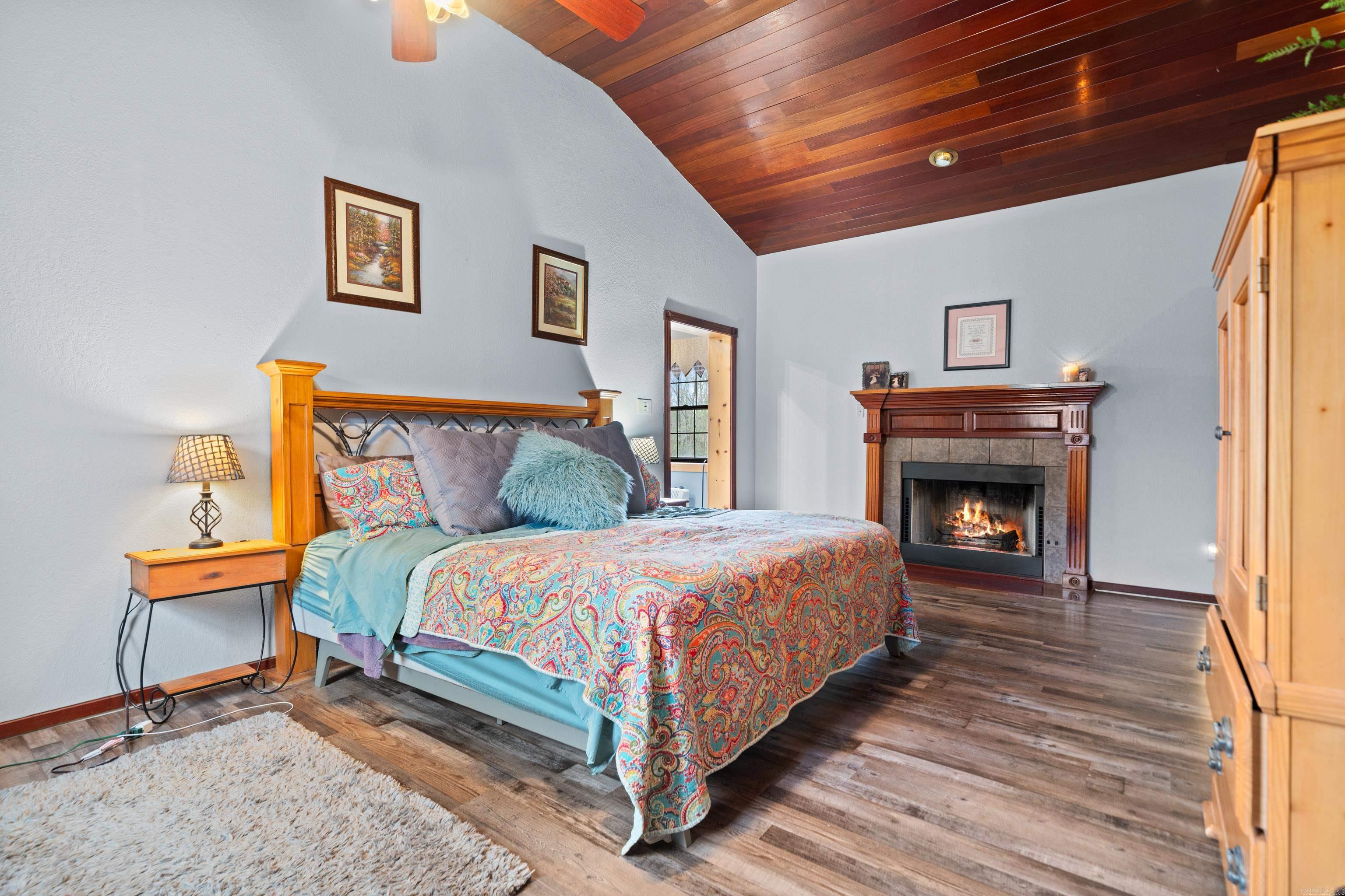 193 Hobby Hil  Hot Springs, AR