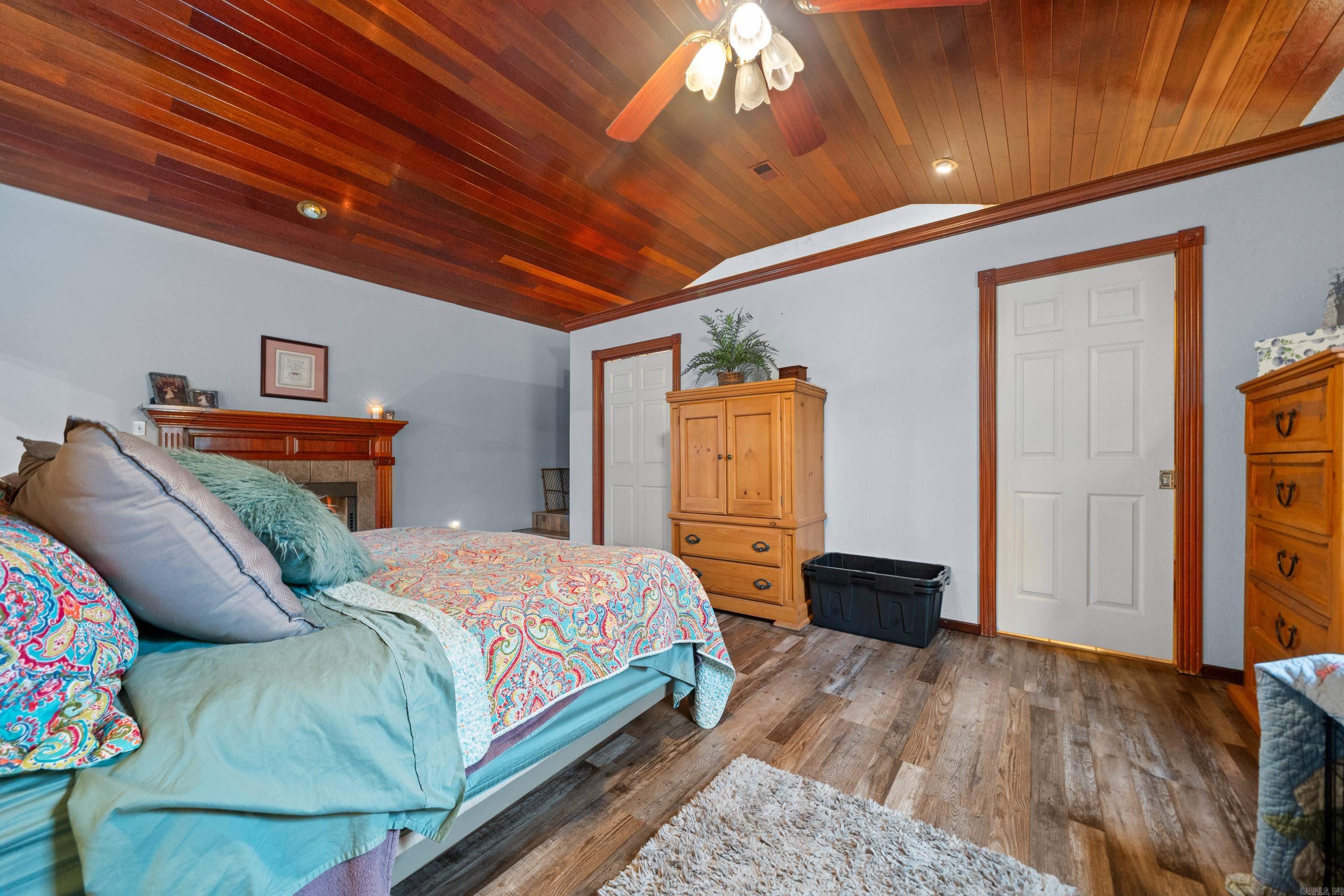 193 Hobby Hil  Hot Springs, AR