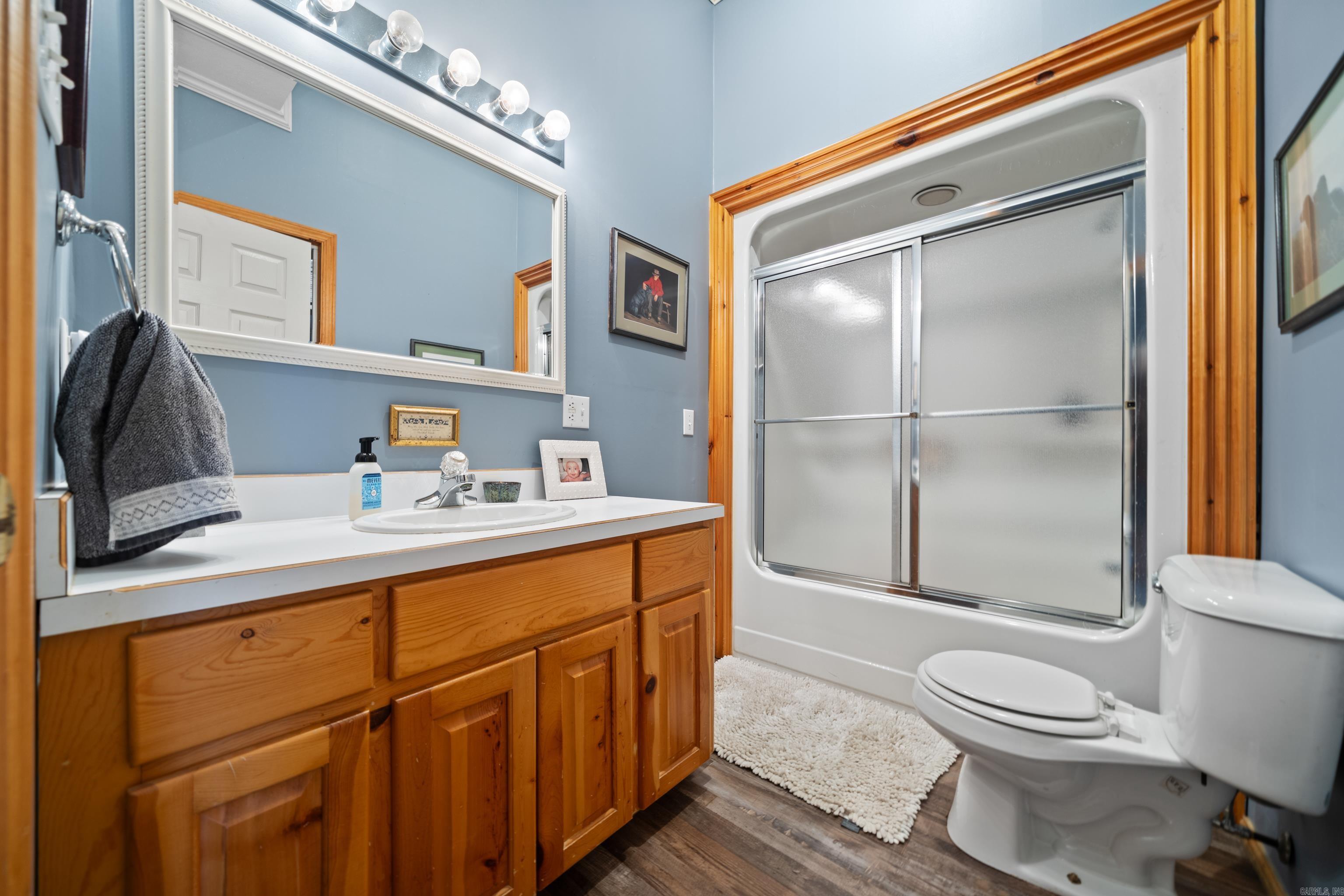 193 Hobby Hil  Hot Springs, AR